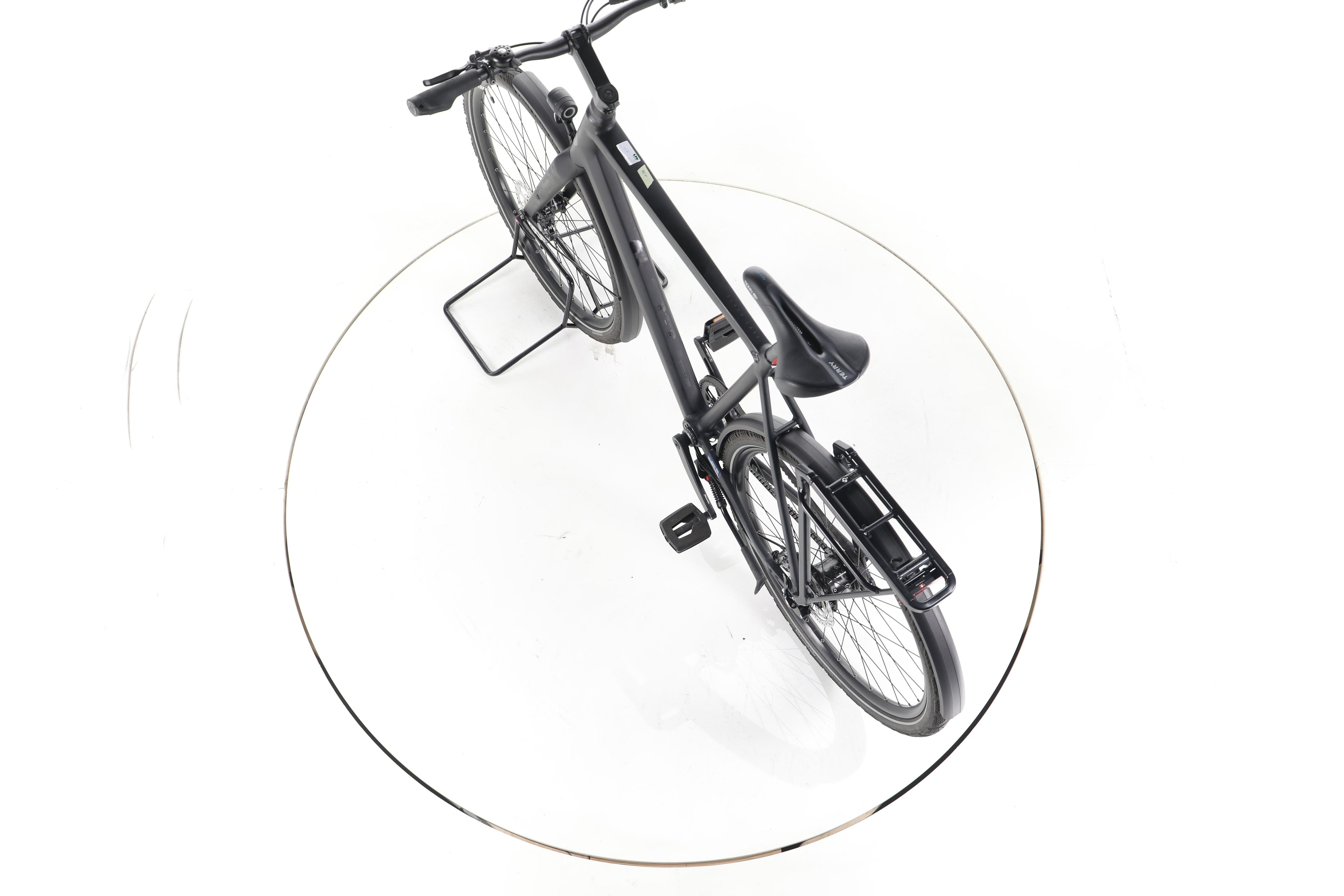 Rose Black Lava 3 - Image 21