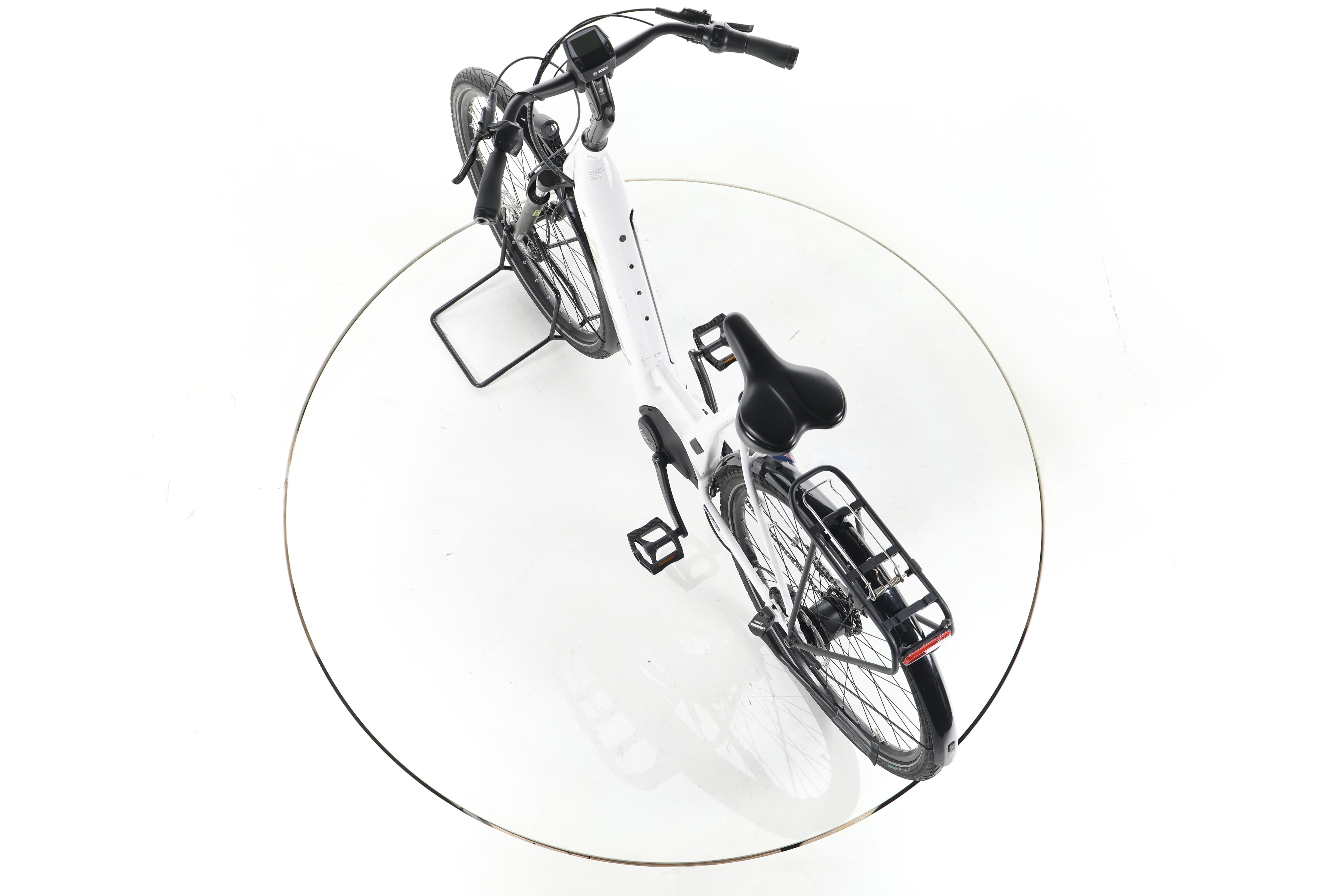 Diamant Beryll Deluxe+ RT Gen 2 City E-Bike Tiefeinsteiger - Image 21