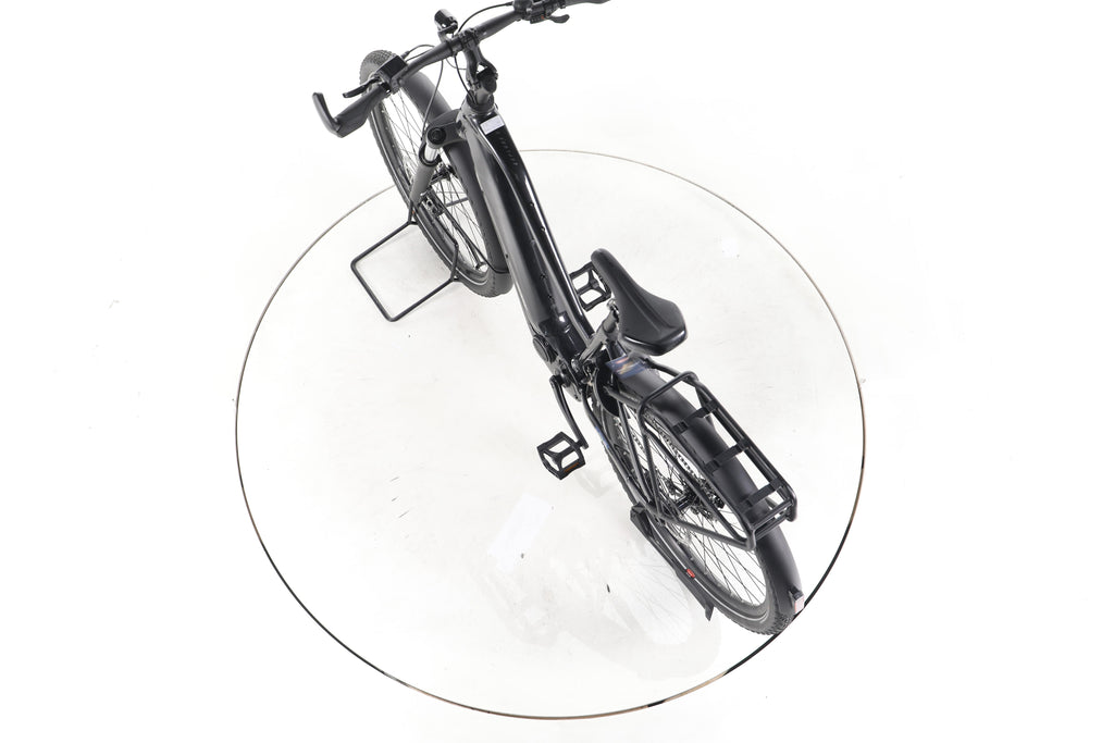 Giant Explore E + 2 STA Trekking E-Bike - Image 21