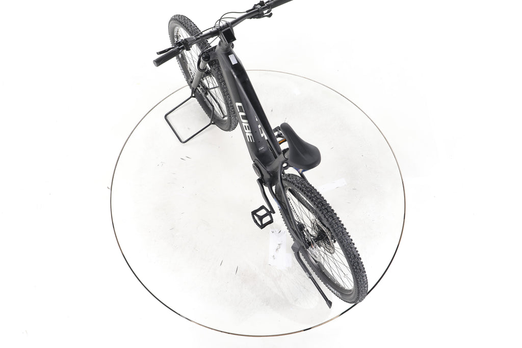 Cube Reaction Hybrid SL E-Bike - Image 21