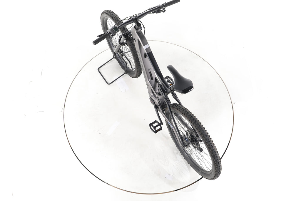 Orbea WILD FS H20 E-Bike Fully - Image 21
