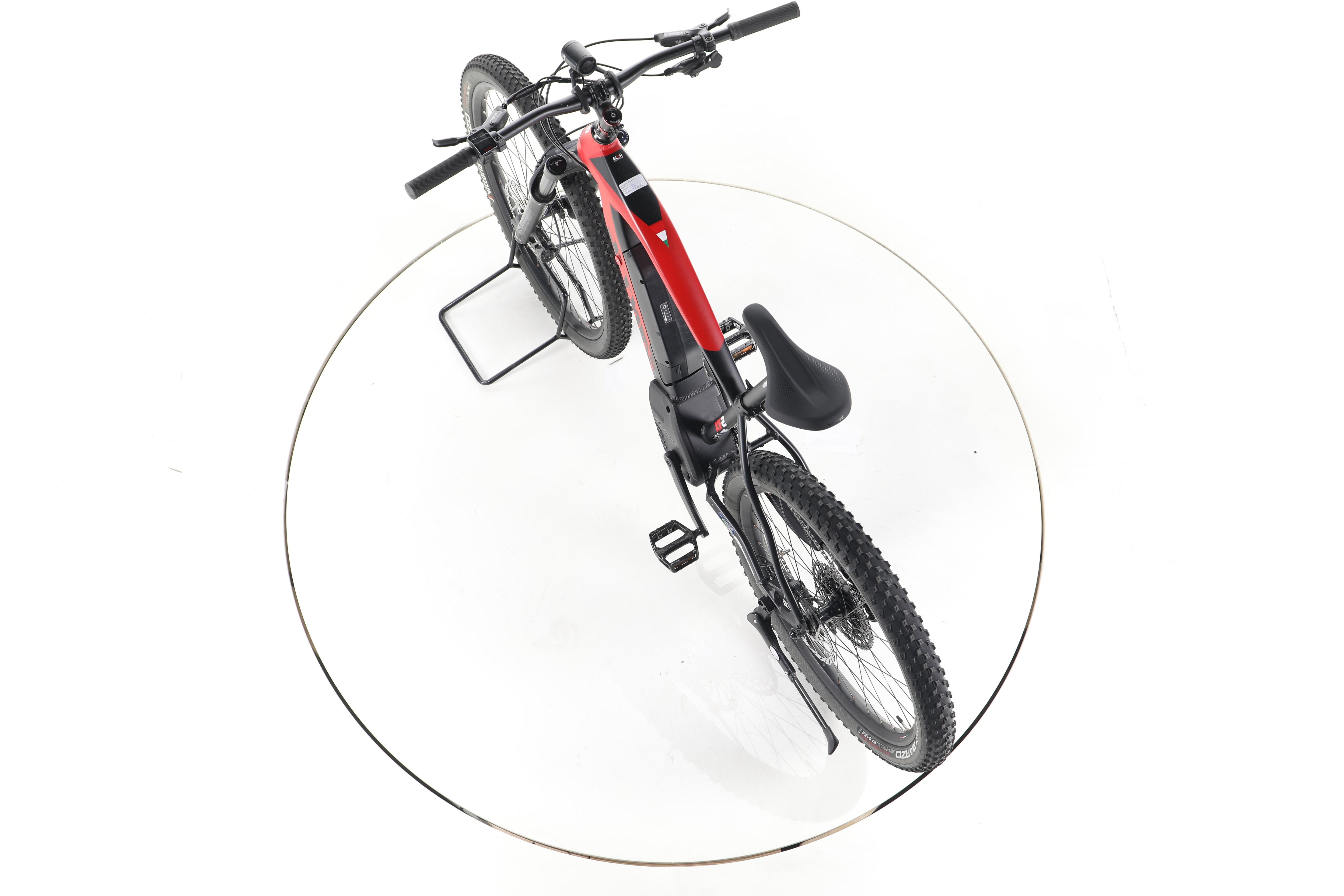 Fantic XF2 Integra E-Bike - Image 21