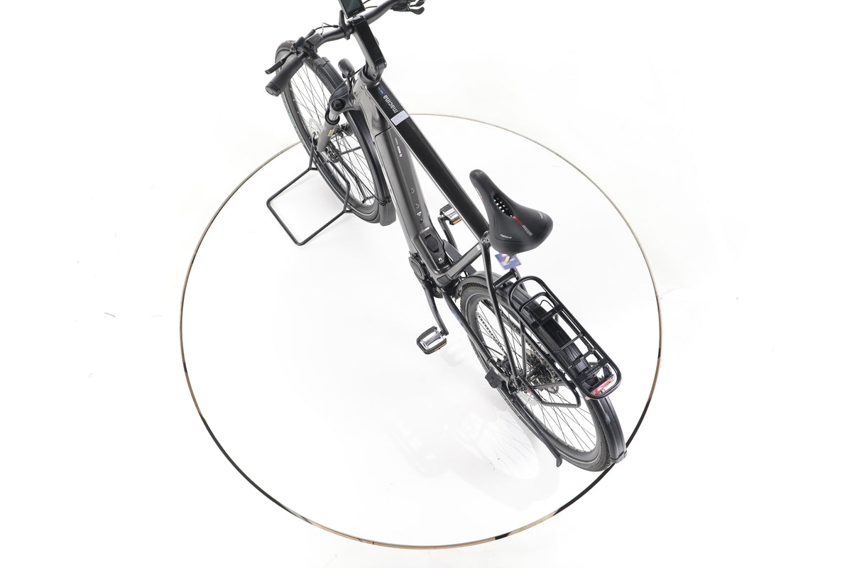 KTM Macina Style 740 Trekking E-Bike - Image 21