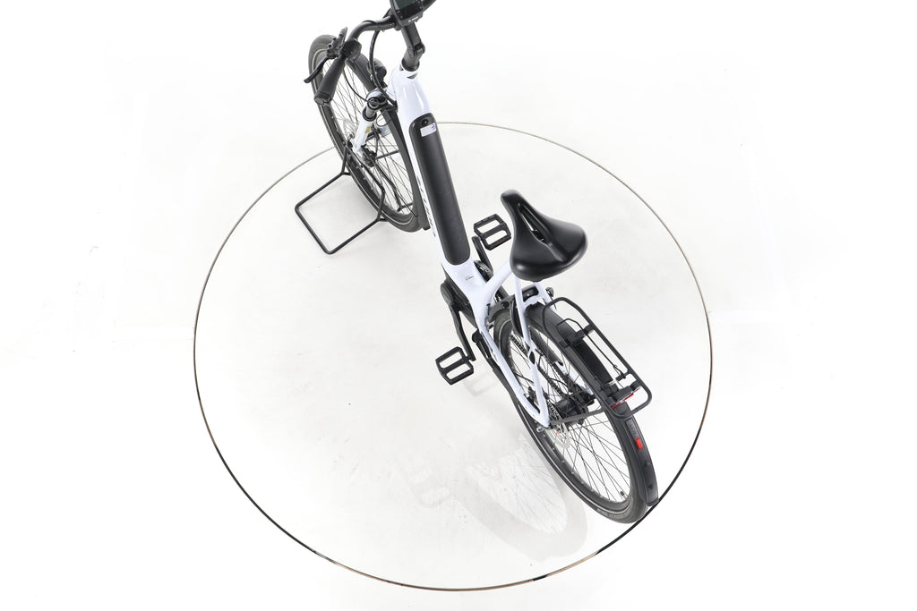 Cube Supreme Hybrid EXC Trekking E-Bike Tiefeinsteiger - Image 21