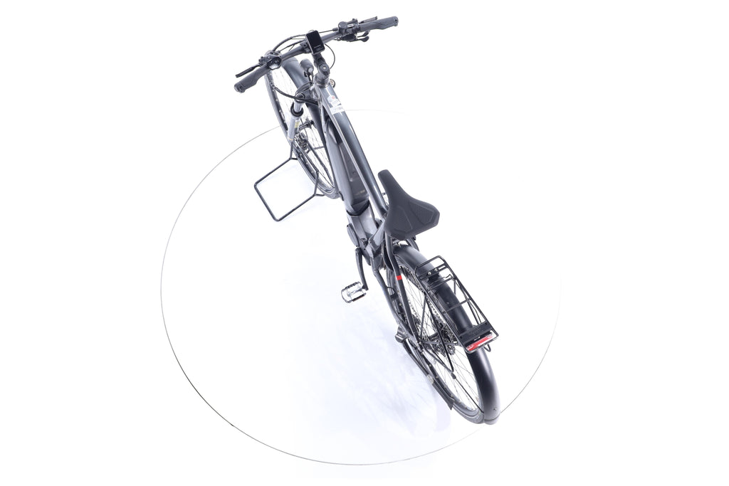 FLYER Upstreet5 7.10 Trekking E-Bike - Image 21