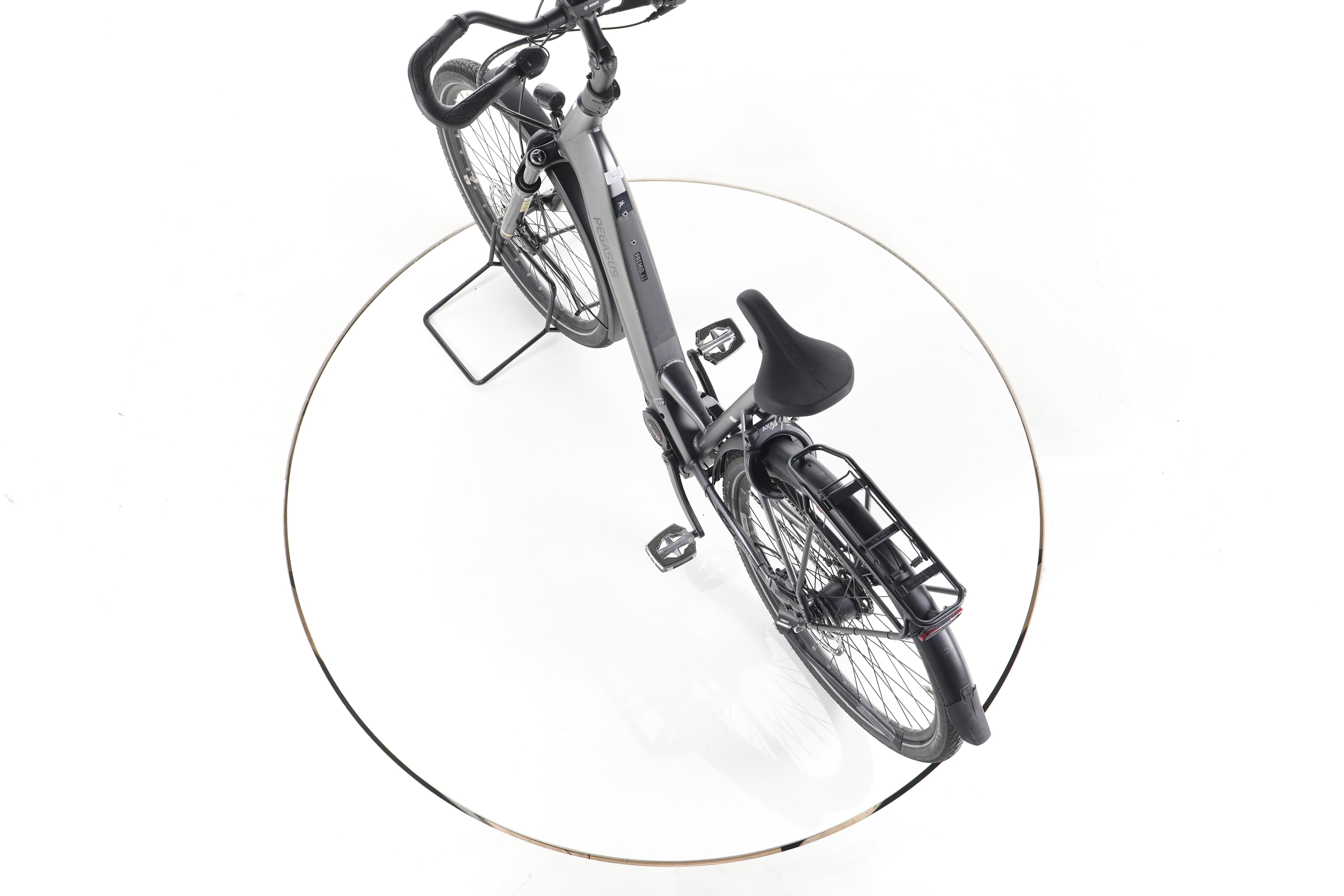 Pegasus Premio EVO 5F Lite City E-Bike Tiefeinsteiger - Image 21