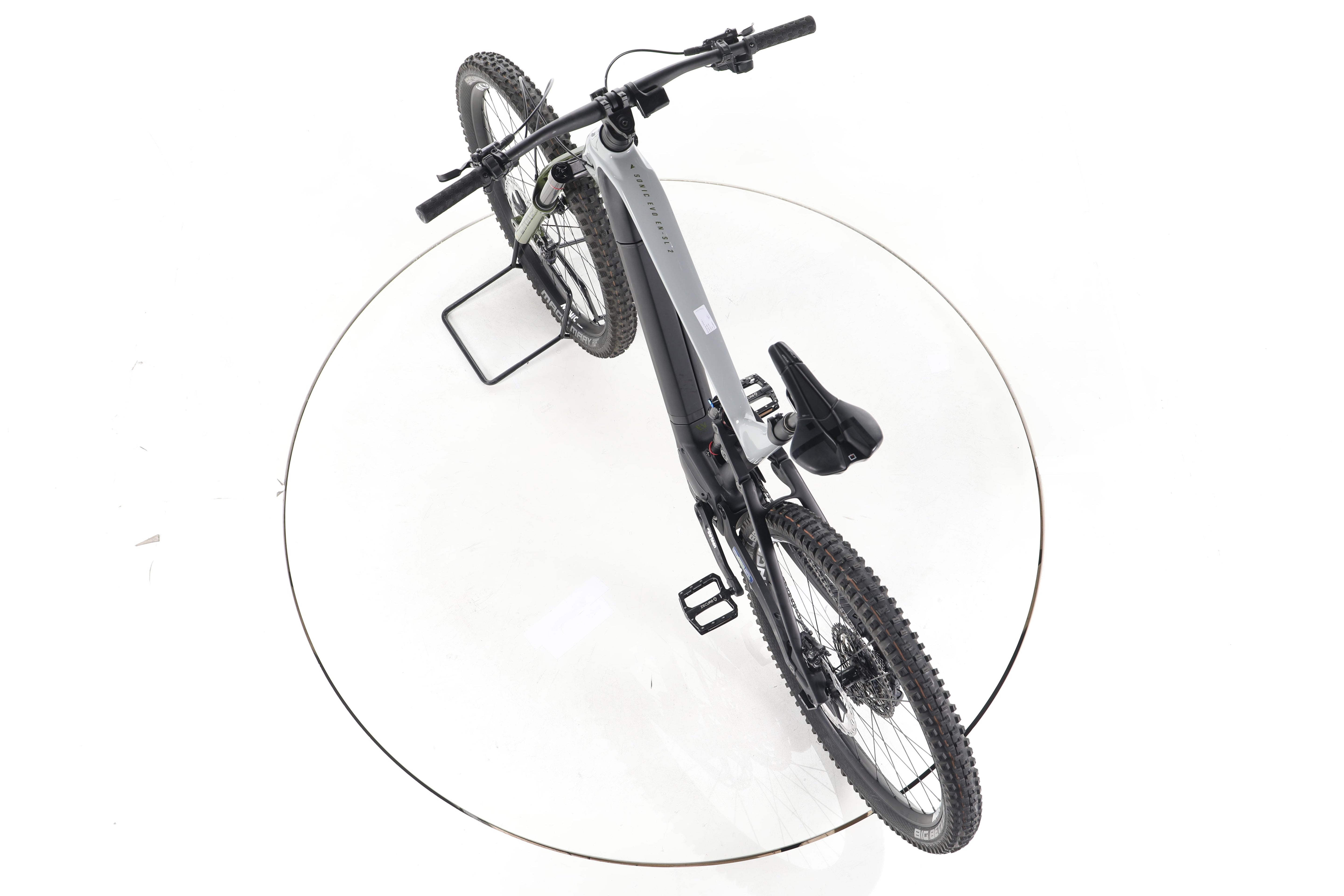 Bulls Sonic Evo  EN E-Bike Fully - Image 21