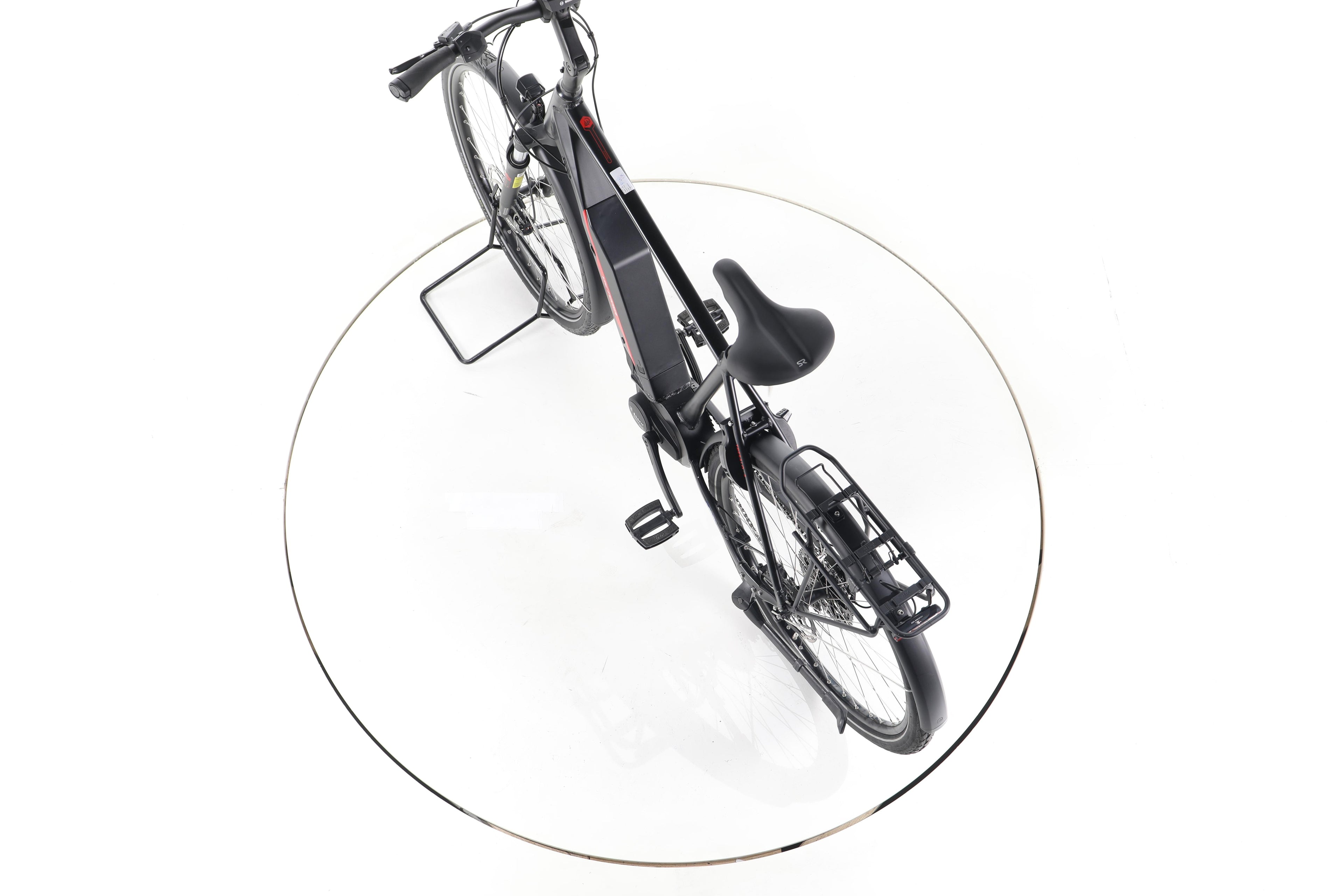 Victoria Tresalo 2 Trekking E-Bike - Image 21