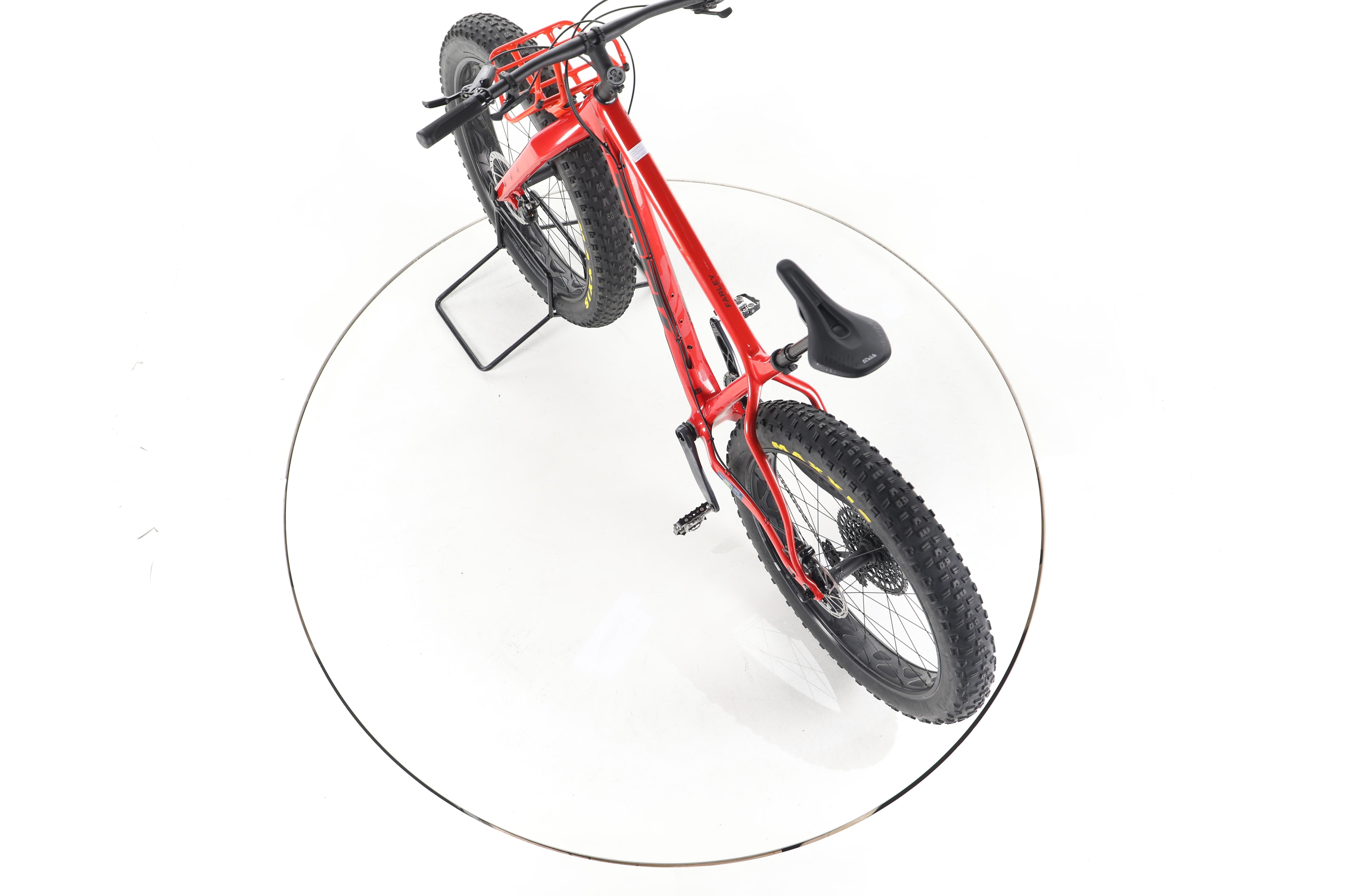 Trek Farley 9.6 Fahrrad Hardtail - Image 21