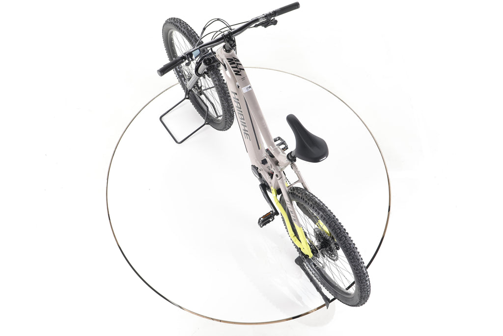 Haibike AllMtn 2 E-Bike Fully - Image 21