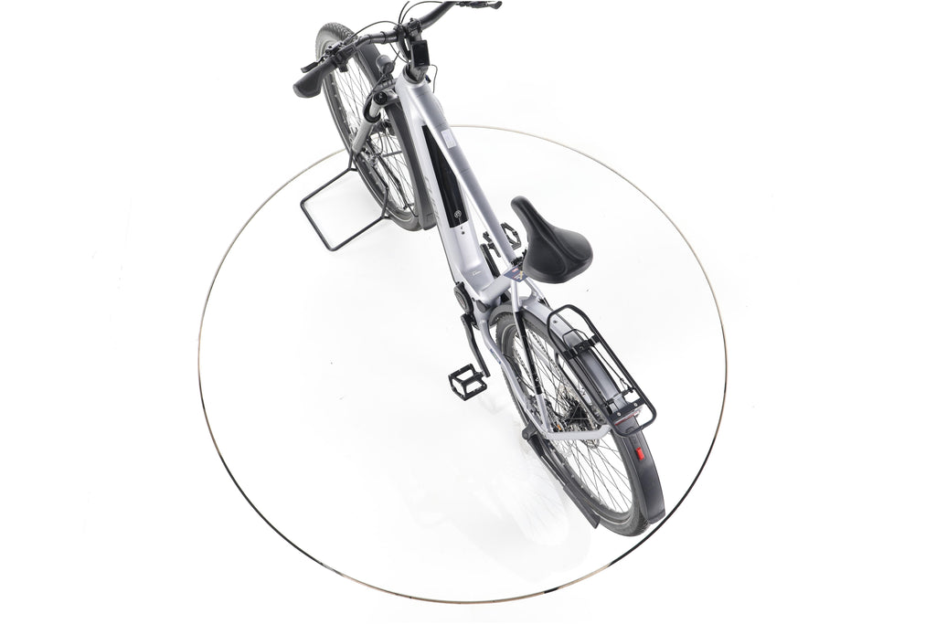Cube Kathmandu Hybrid SL Trekking E-Bike - Image 21