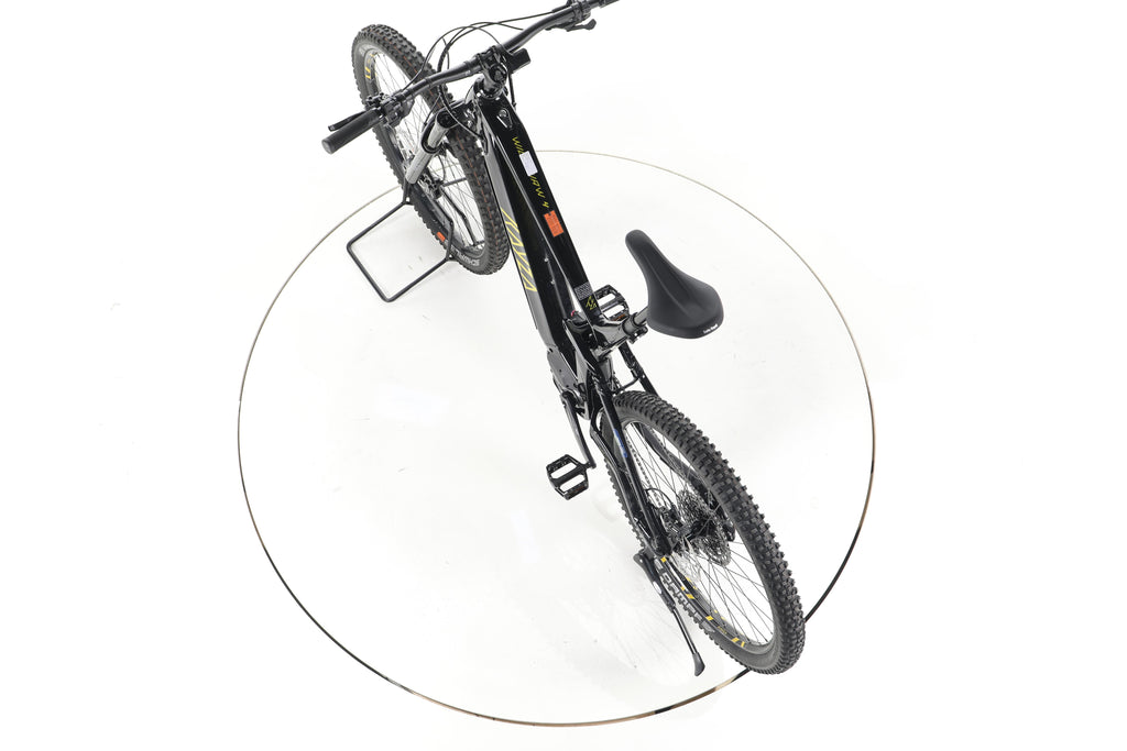 KAYZA Williwaw 4 E-Bike Fully 2024 - Image 21