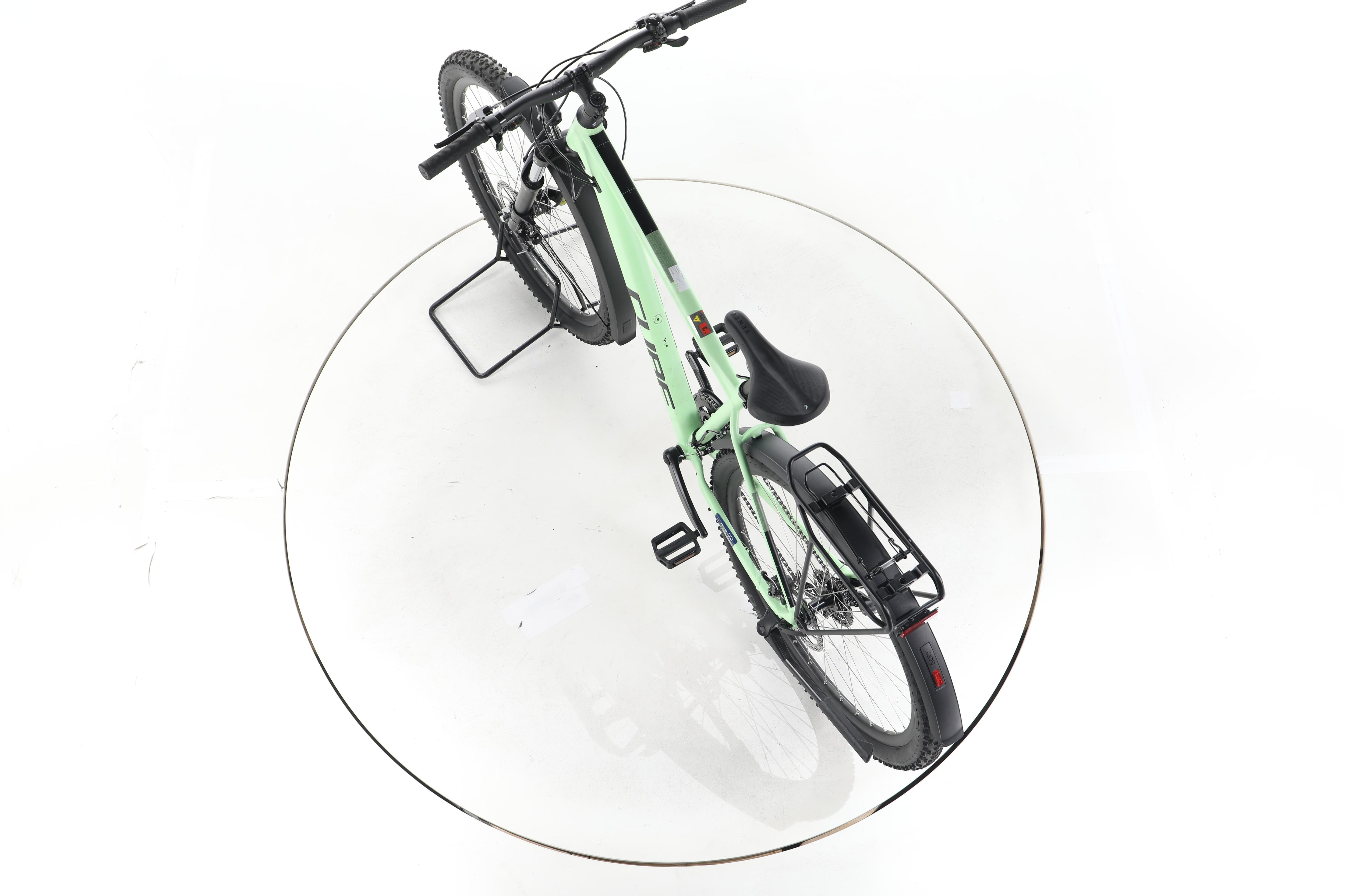 Cube Access WS Allroad - Image 21