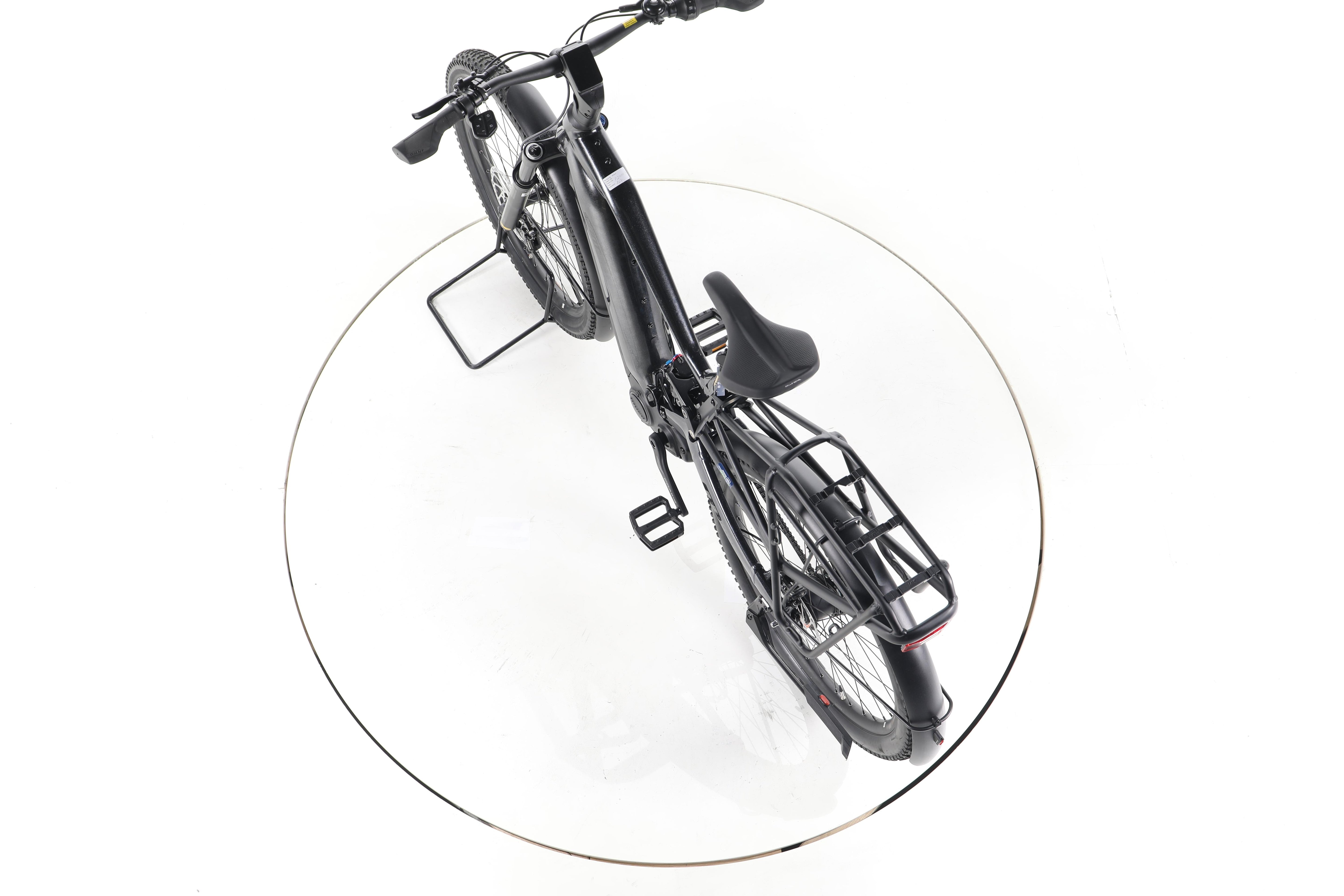 Giant Stormguard E+2 SUV E-Bike 2023 - Image 21