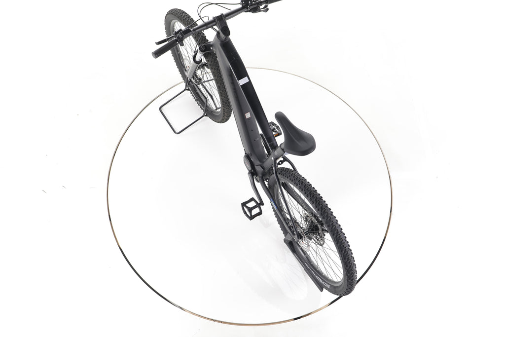 Cube REACTION HYBRID ONE E-Bike 2025 - Image 21