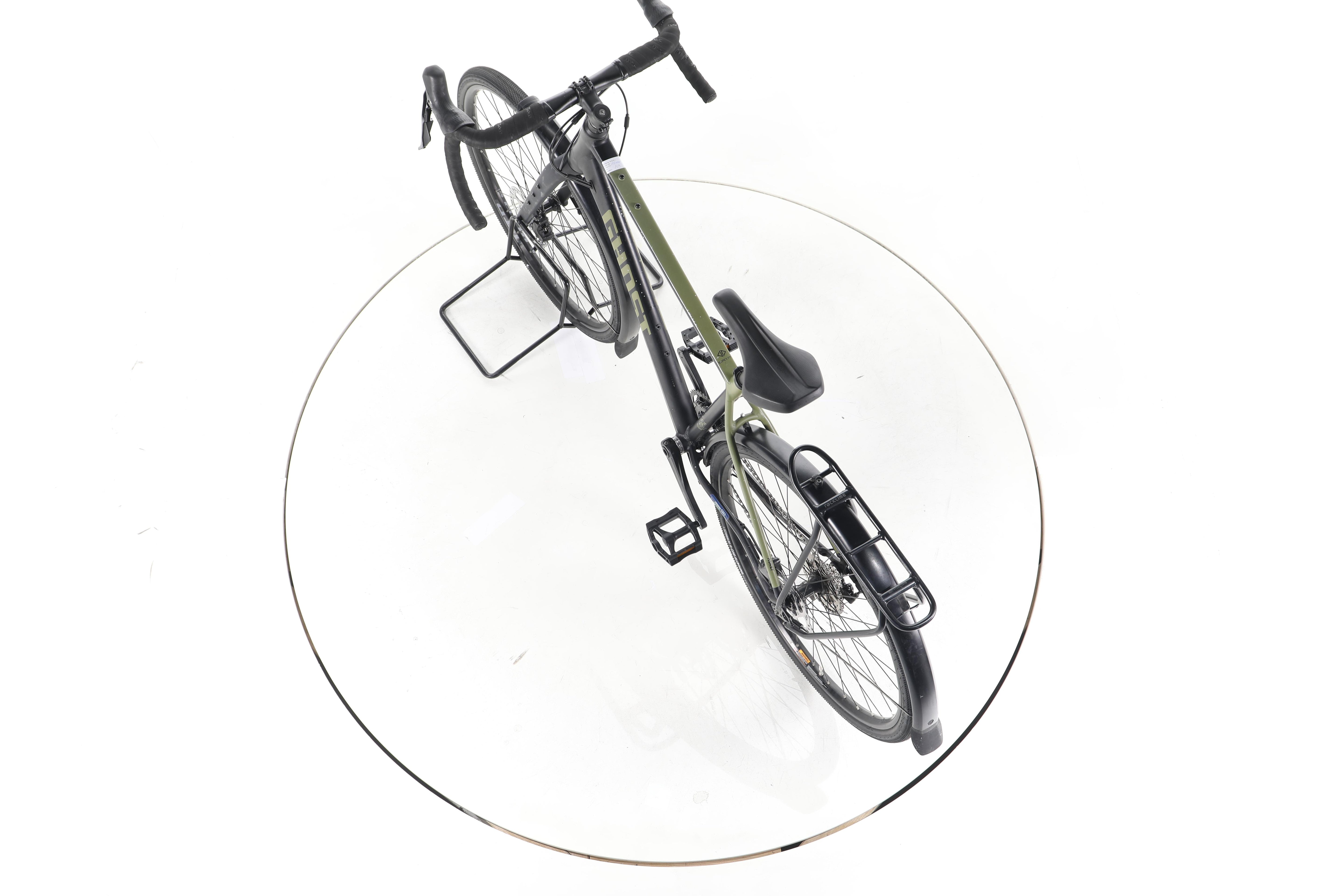 Ghost Asket Essential EQ Gravelbike - Image 21