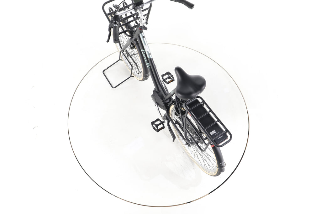 Gazelle Miss Grace C7+ HMB City E-Bike Tiefeinsteiger - Image 21