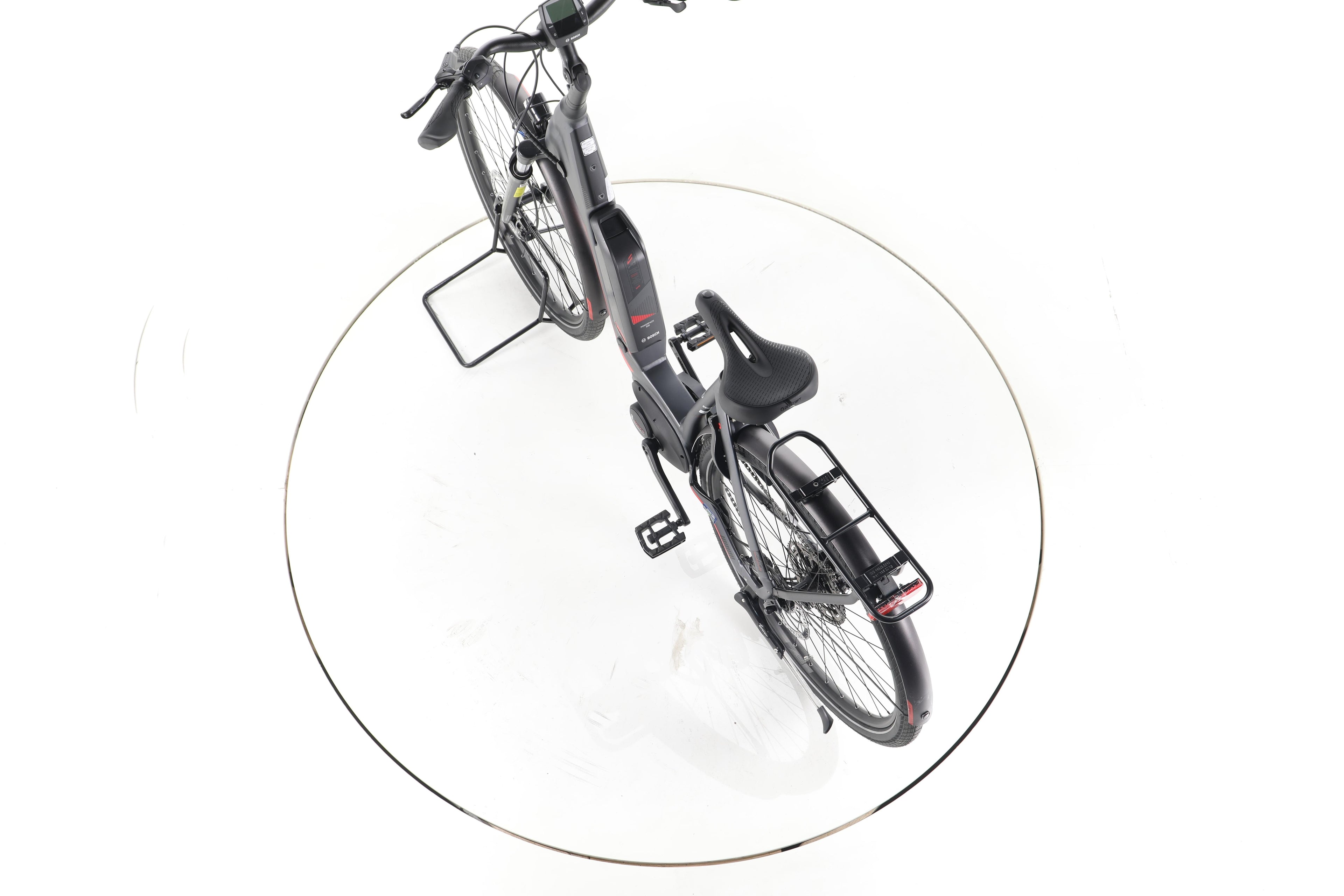 Centurion E-Fire City R850 Trekking E-Bike Tiefeinsteiger - Image 21