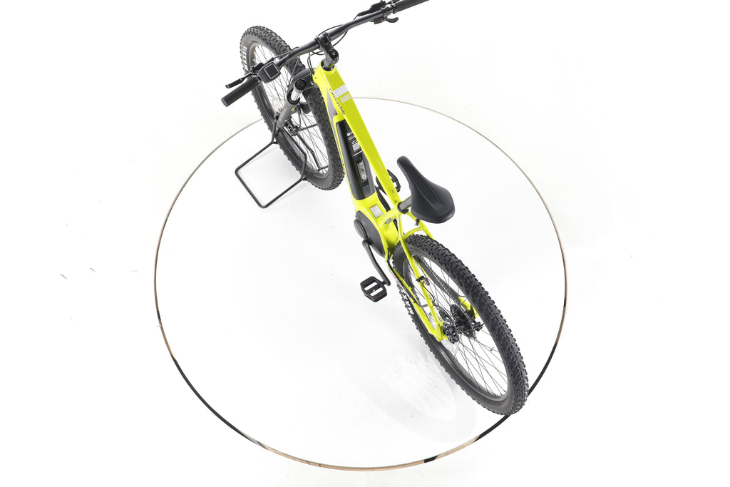Cannondale Trail Neo 4 E-Bike - Image 21