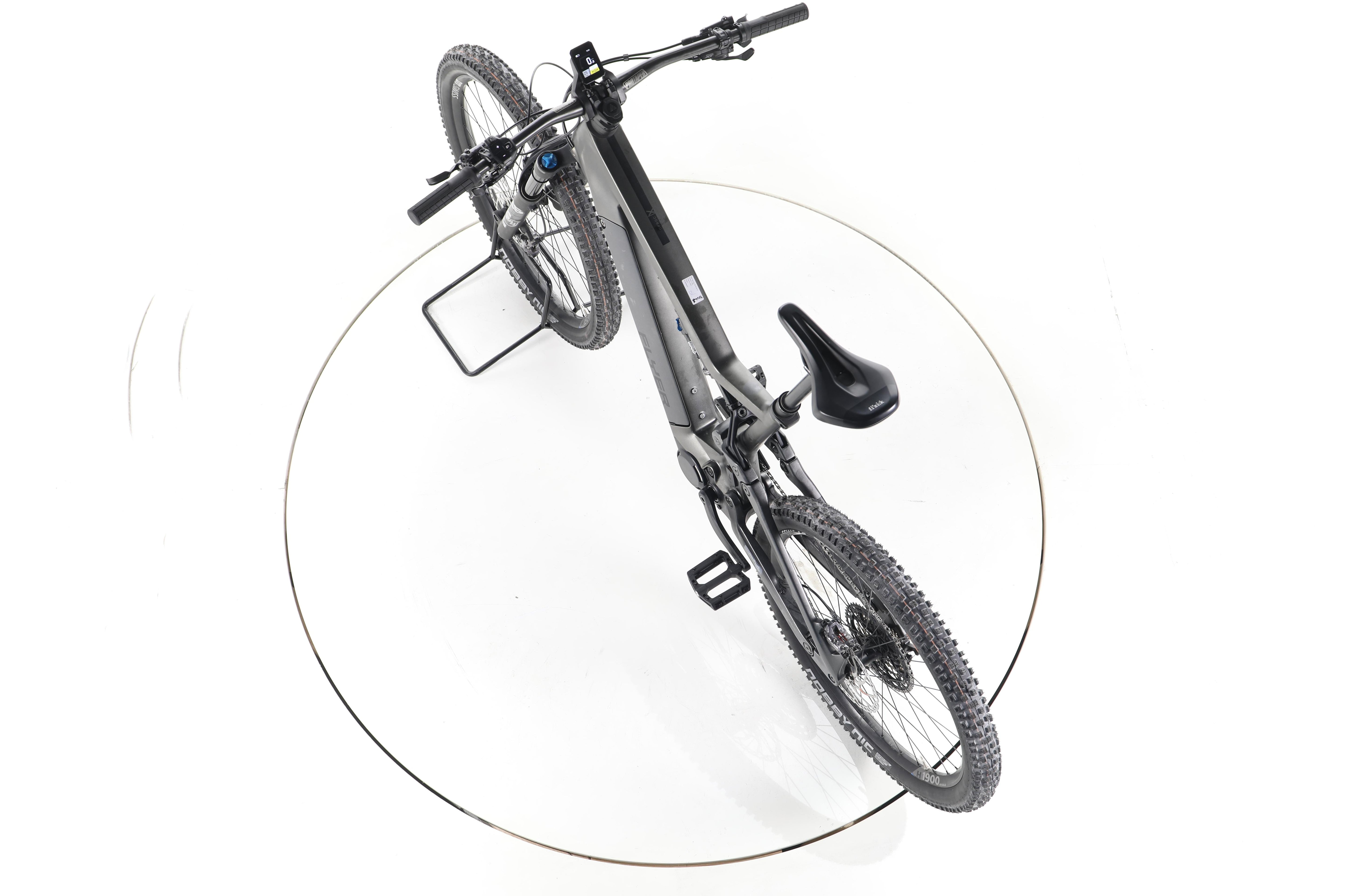 FLYER Uproc X 8.70 Fully E-Bike - Image 21