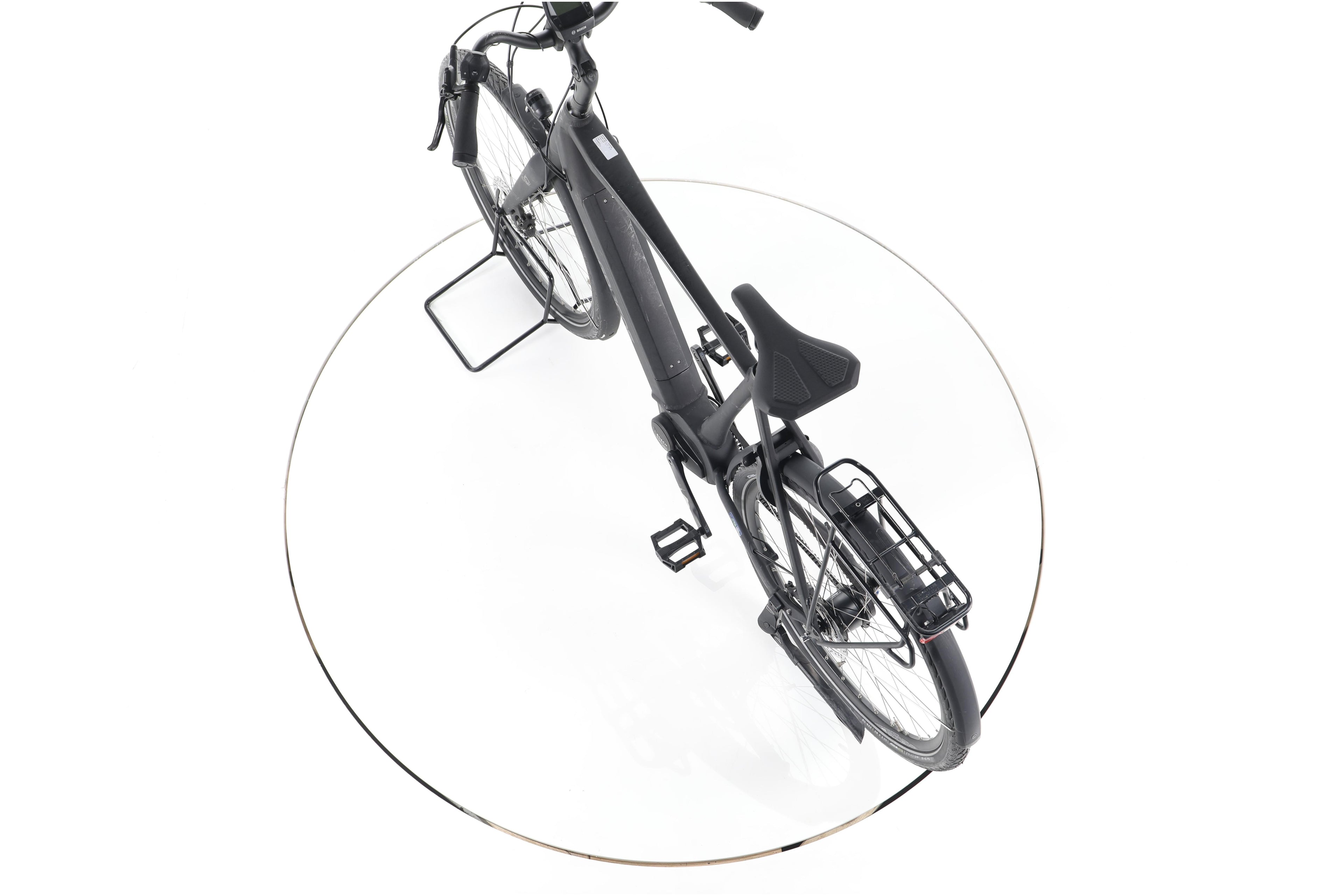 Grecos ELI 2.5 City E-Bike - Image 21