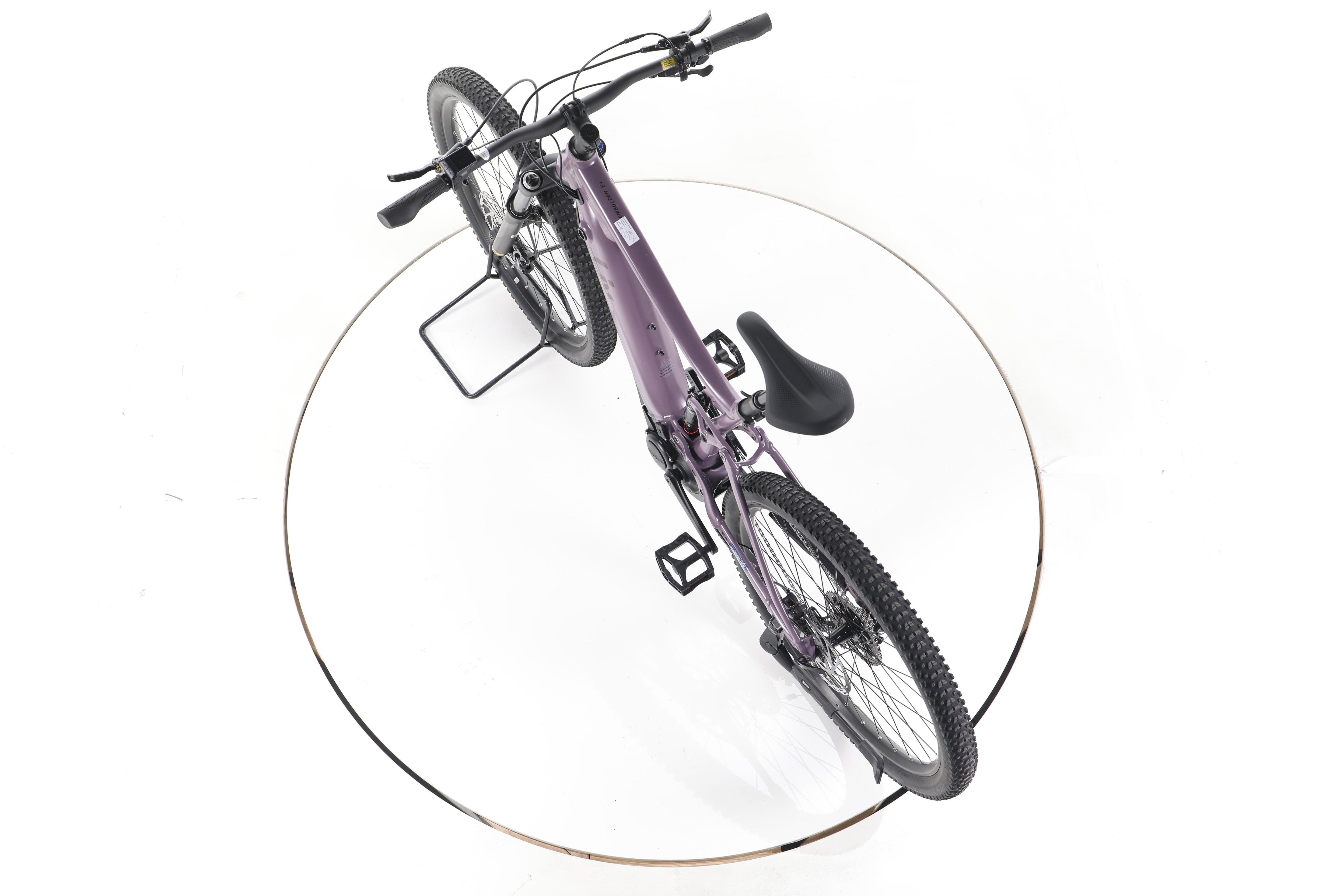 Liv Embolden E+ 2 E-Bike Fully - Image 21