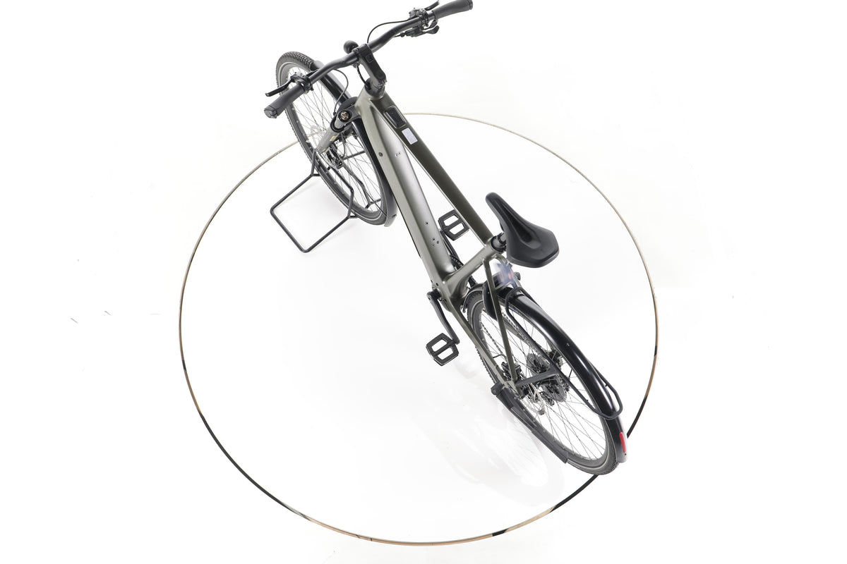 Riese & Müller UBN Five Touring Trekking E-Bike - Image 21
