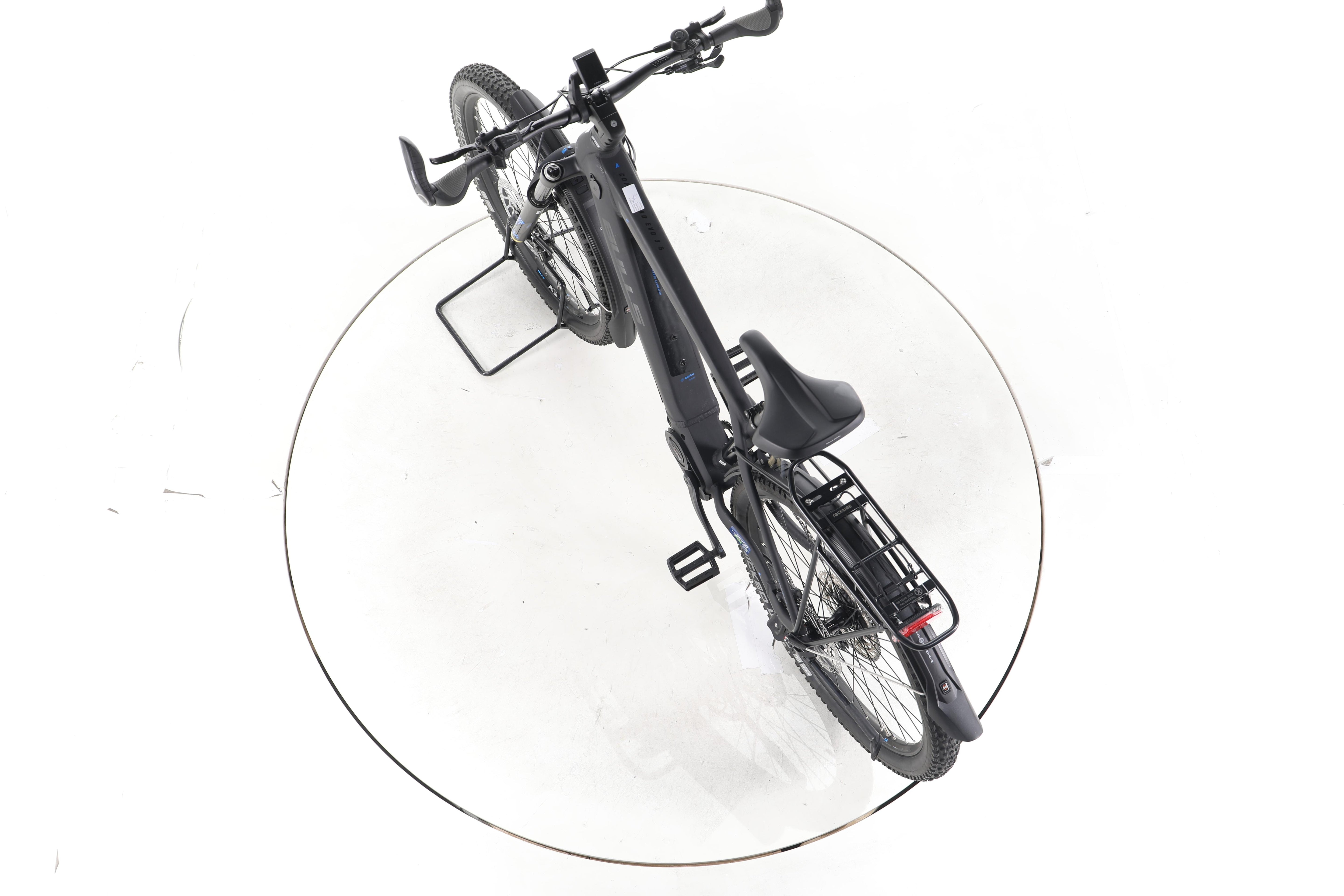 Bulls Copperhead EVO 3 Trekking E-Bike - Image 21