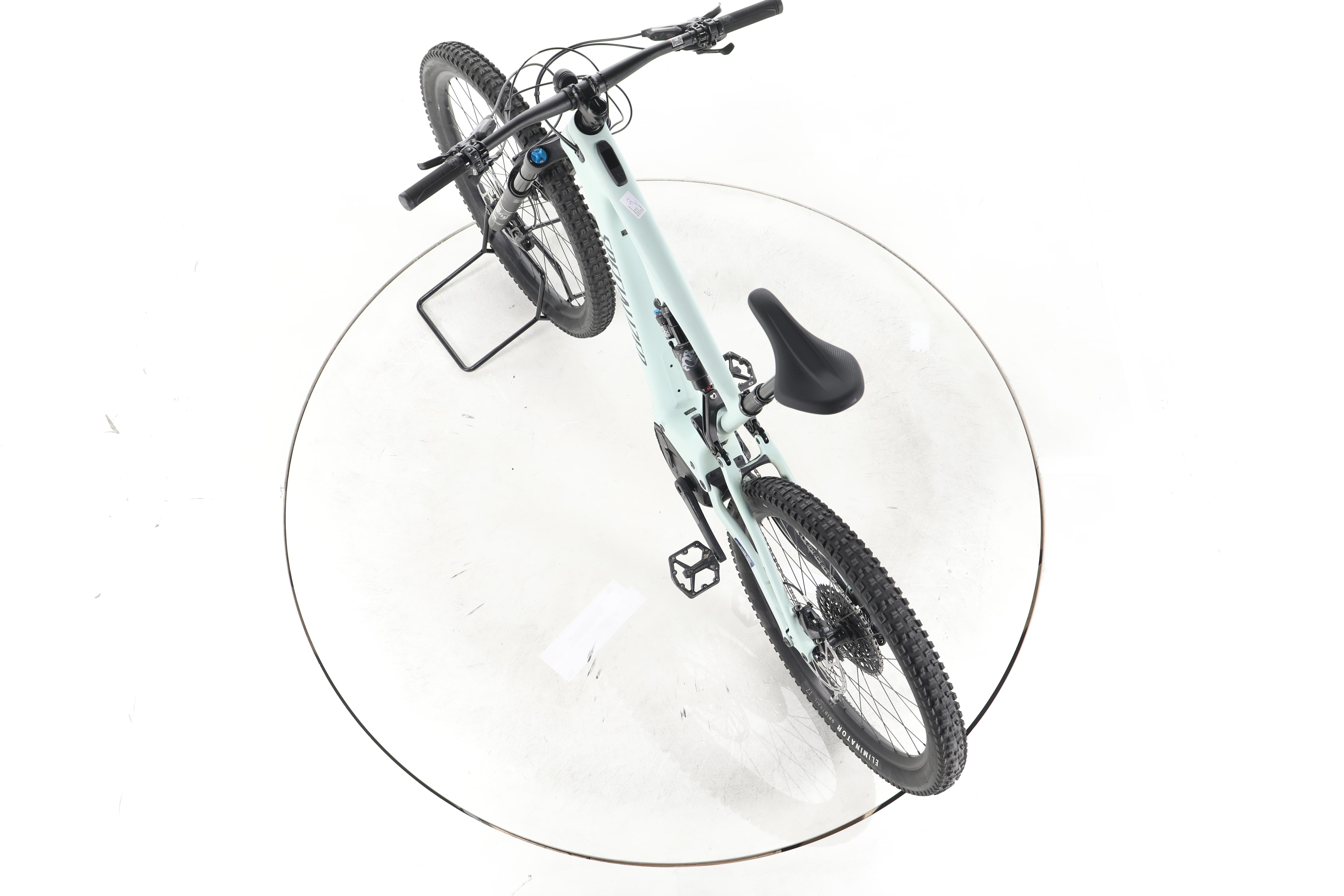 Conway Cairon SUV FS 4.7 SUV E-Bike 2024 - Image 21