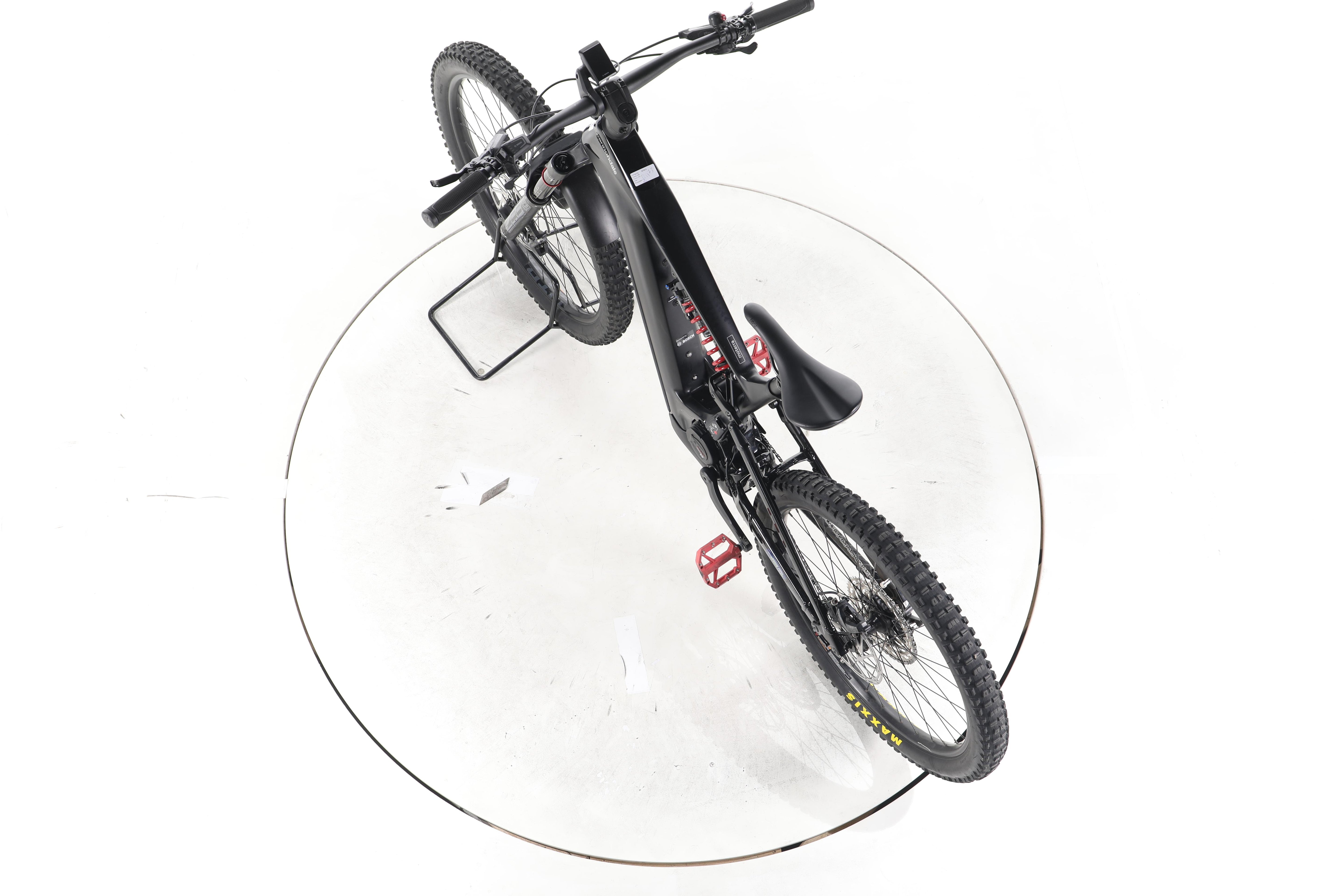 Cannondale Moterra Neo LT 2 E-Bike Fully - Image 21