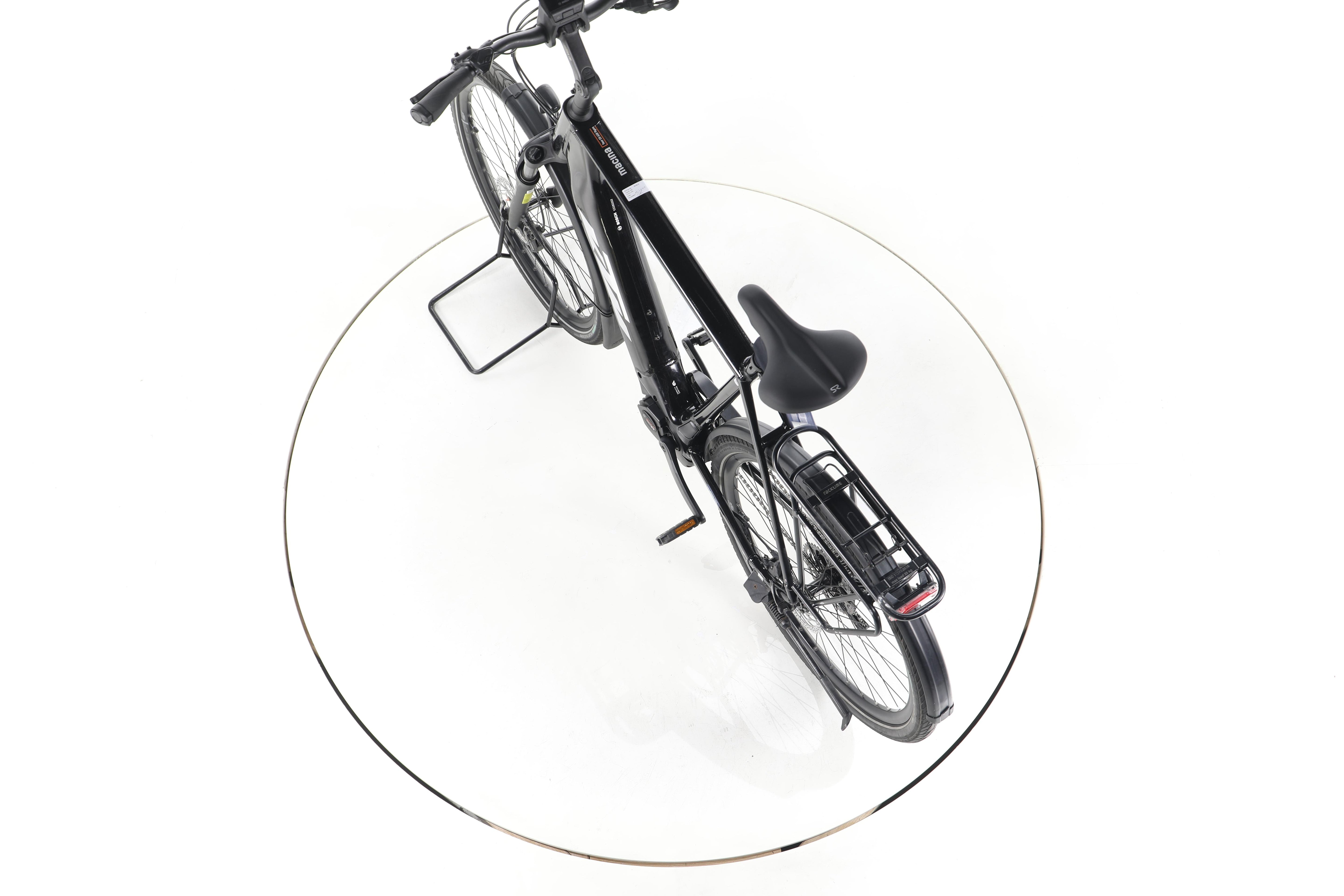 KTM Macina Tour CX 610 Nyon Trekking E-Bike - Image 21