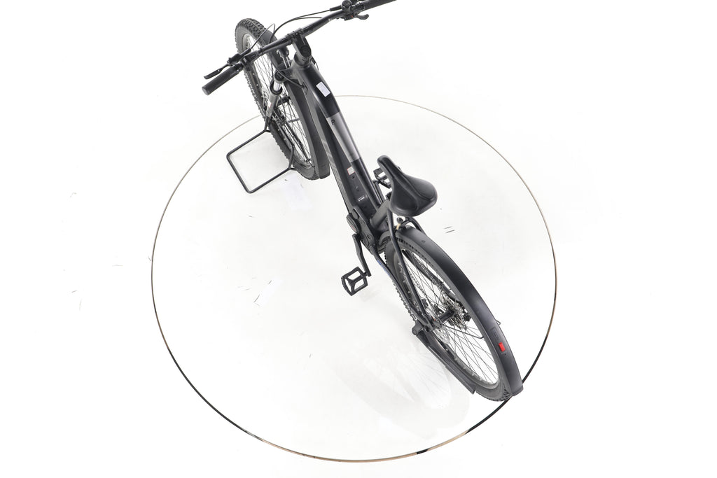 Cube Reaction Hybrid Performance Allroad Trekking E-Bike - Image 21