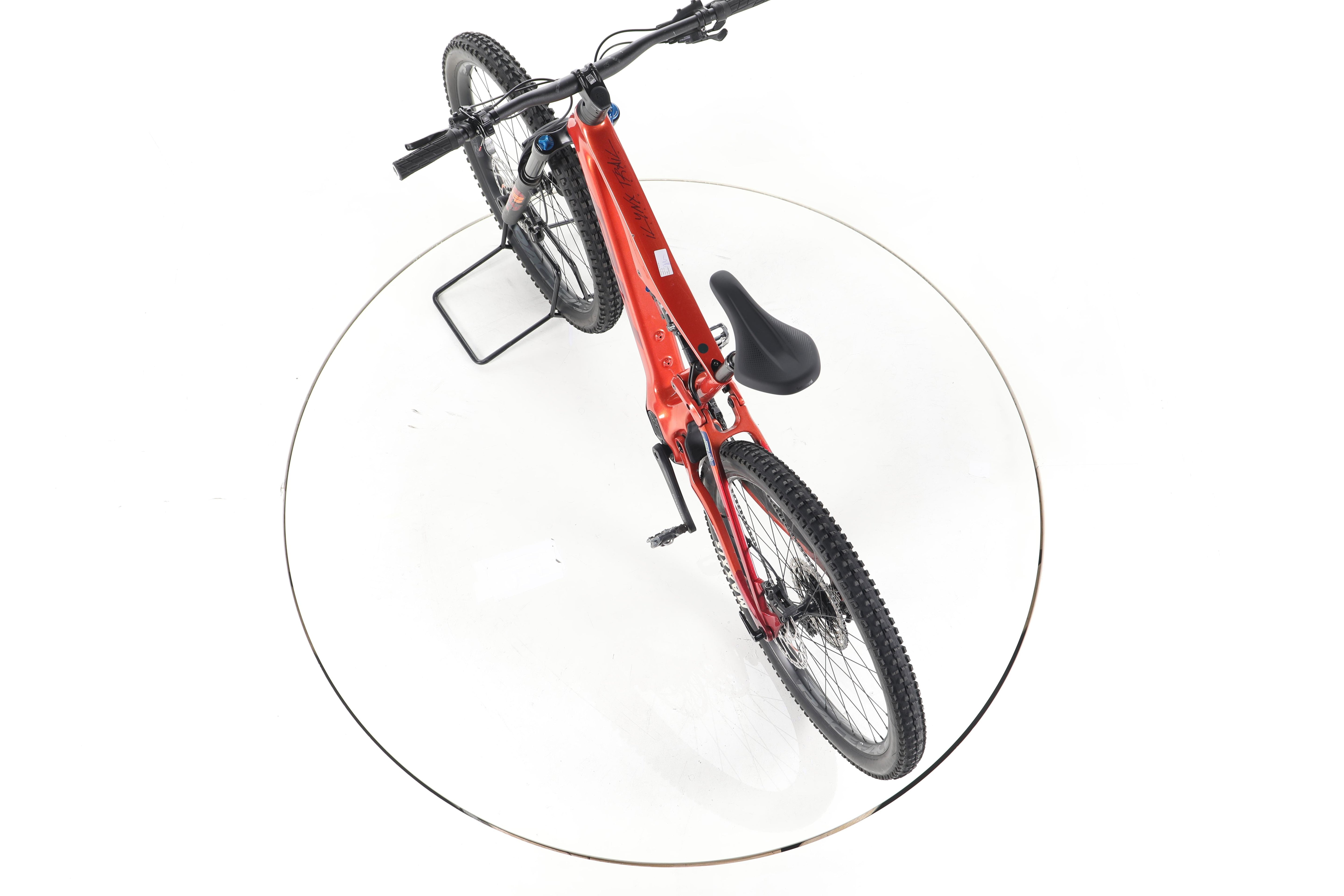 BH Bikes iLYNX Trail Carbon 8.6 Fully E-Bike Carbon - Image 21