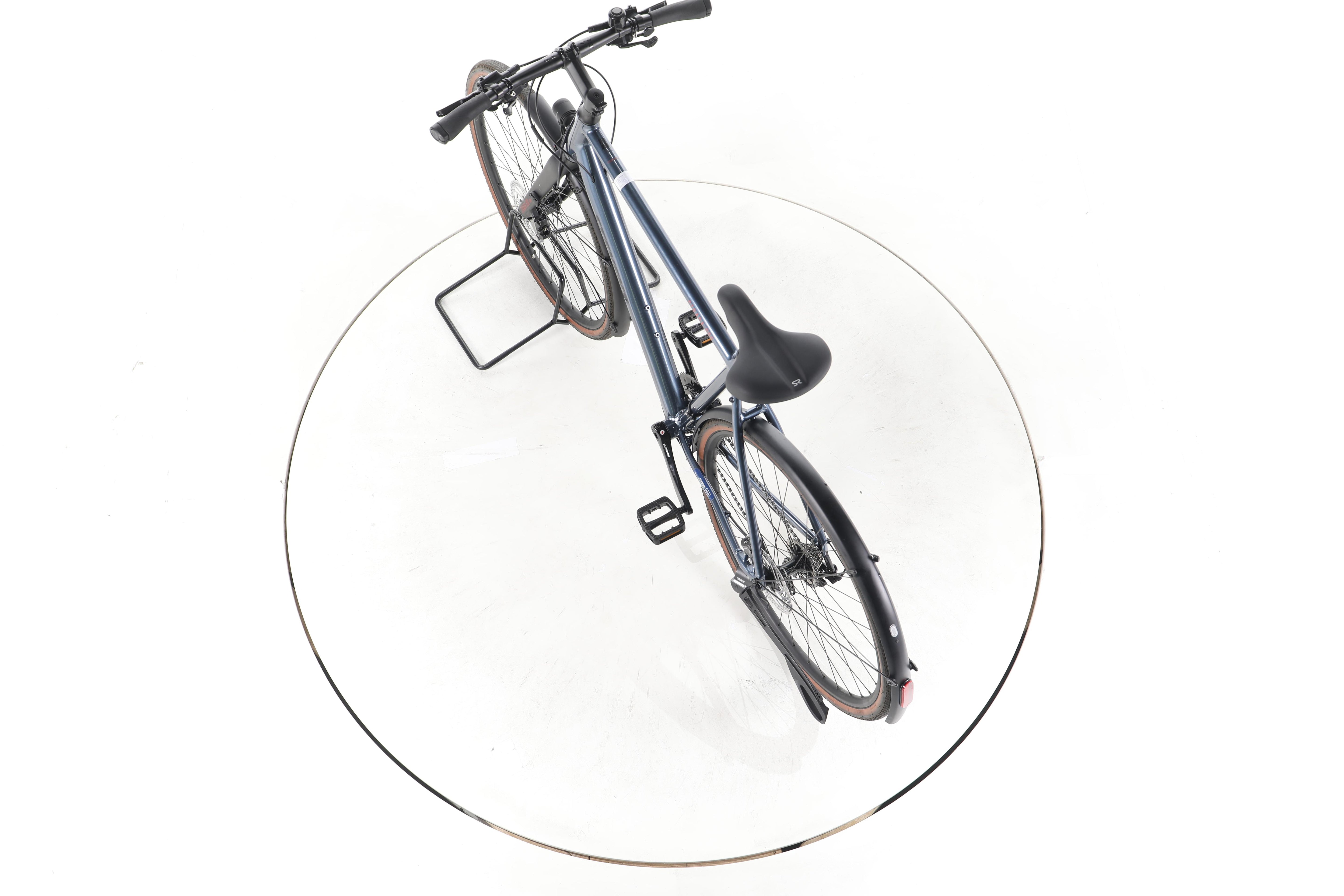 Stevens Strada 800 Tour Gent Fahrrad City & Trekking - Image 21