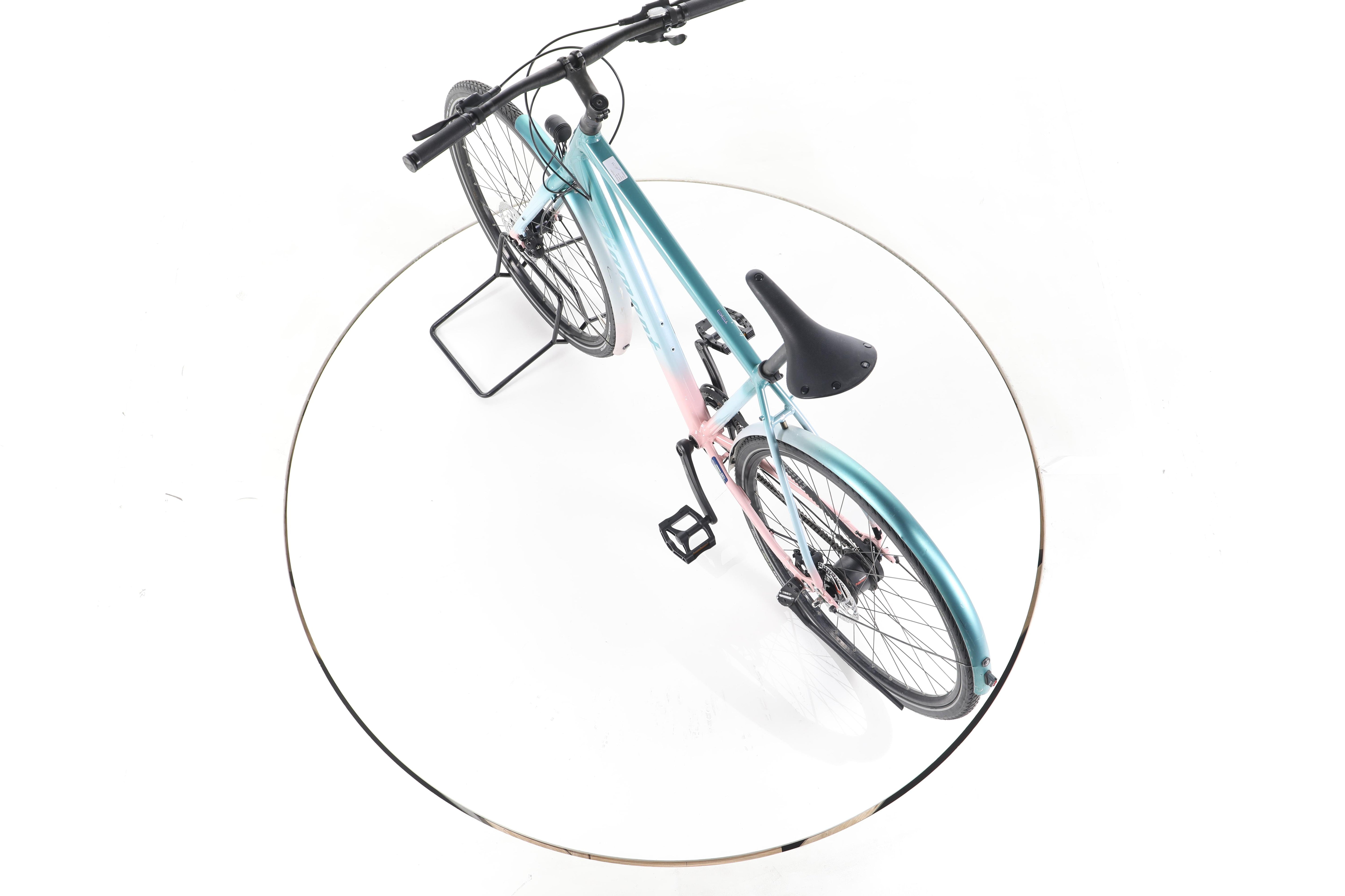 Diamant 139 Fahrrad City & Trekking - Image 21