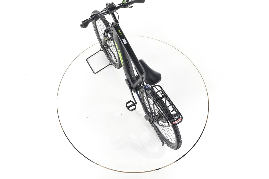 KTM Macina Cross 510 Trekking E-Bike - Image 21
