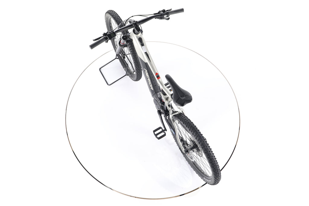 Merida eONE-SIXTY 500 EP2 Fully E-Bike - Image 21