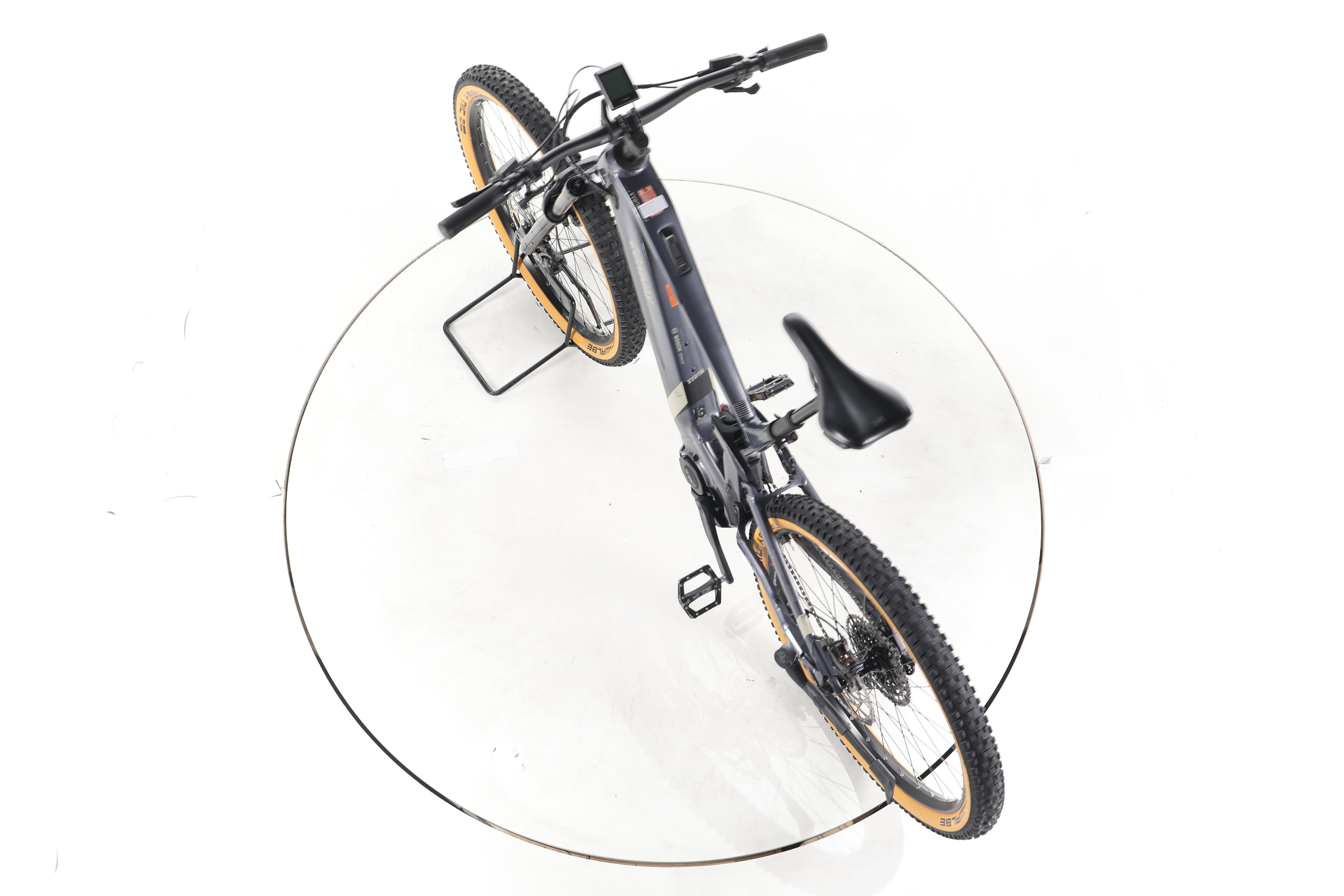 Conway Xyron S 2.9 E-Bike Fully - Image 21