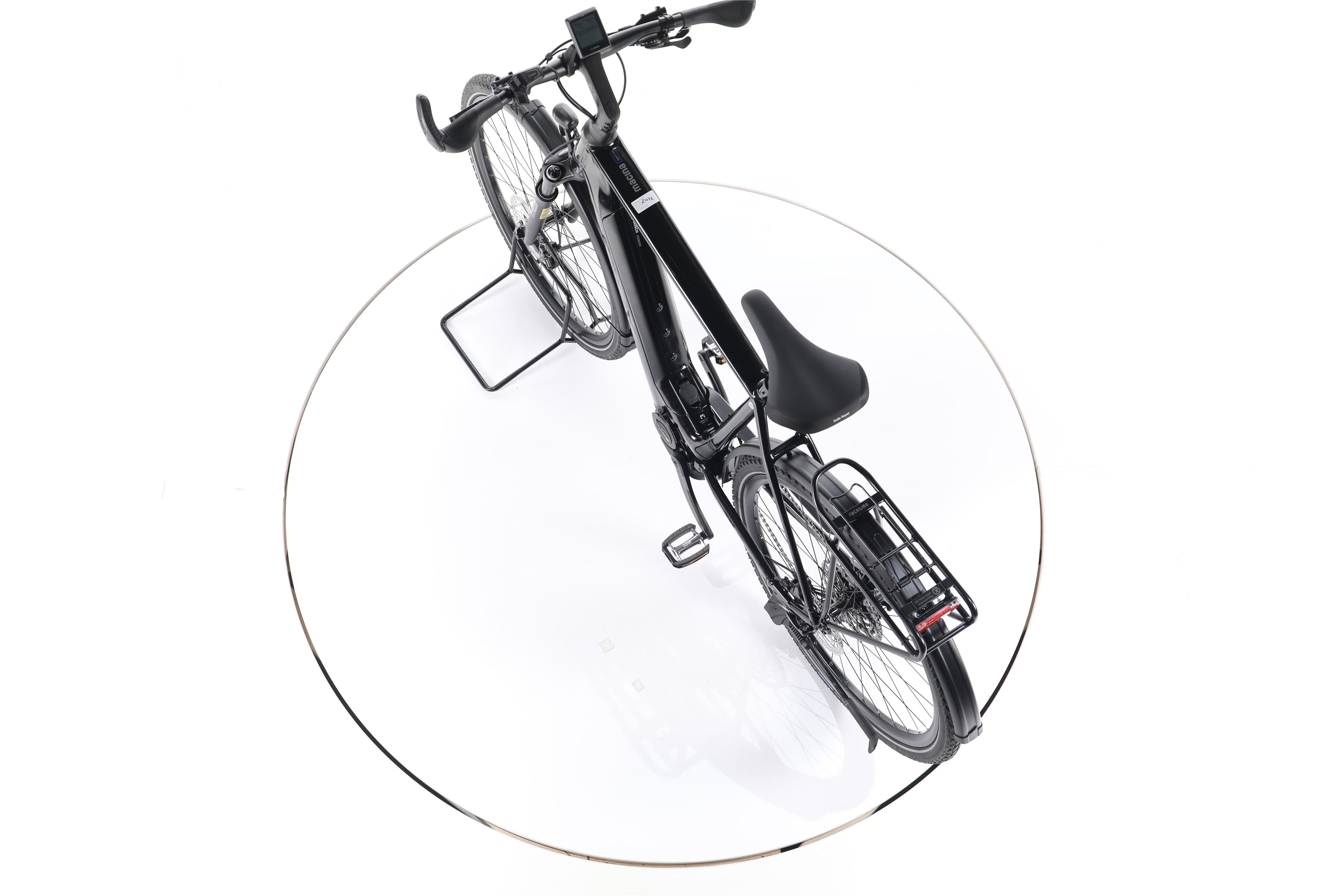 KTM Macina Sport 610 Trekking E-Bike - Image 21