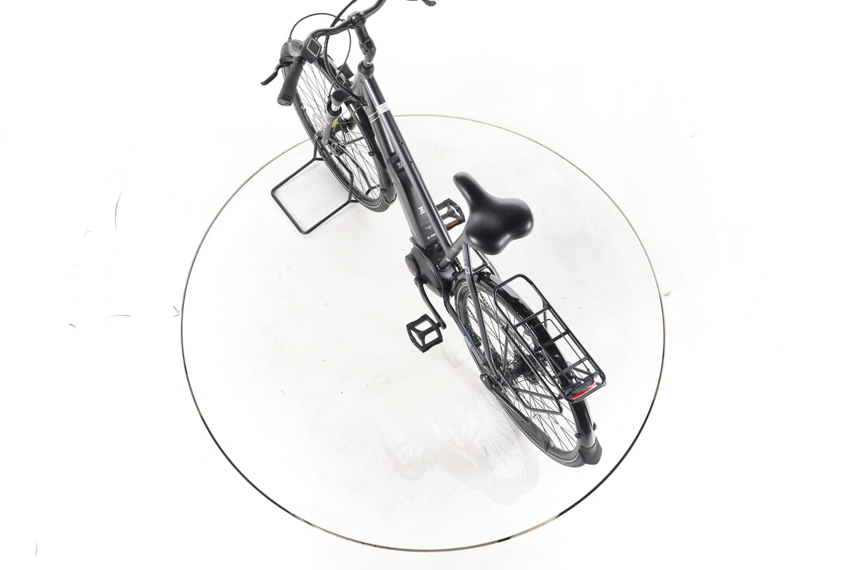 Triumph E-Bird Ultra Trekking E-Bike - Image 21