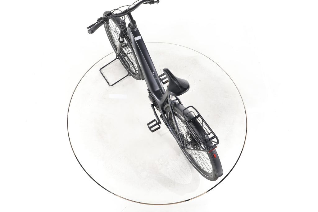 Cube Touring Hybrid ONE Trekking E-Bike 2024 - Image 21