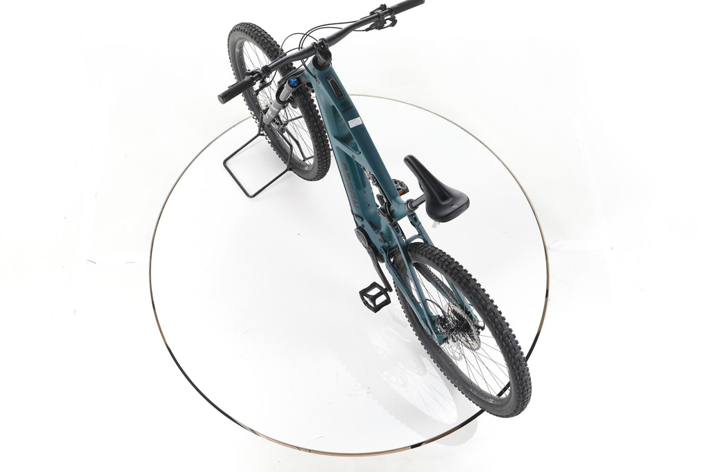 Radon RENDER 9.0 750 E-Bike Fully 2024 - Image 21