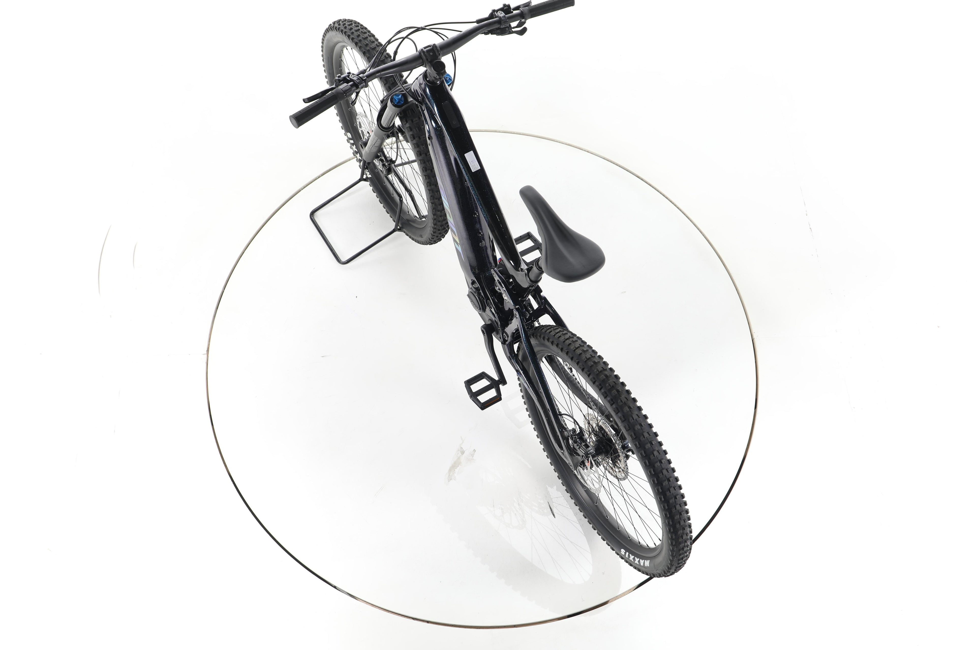 Giant Trance X Advanced E+ 2 Fully E-Bike - Image 21