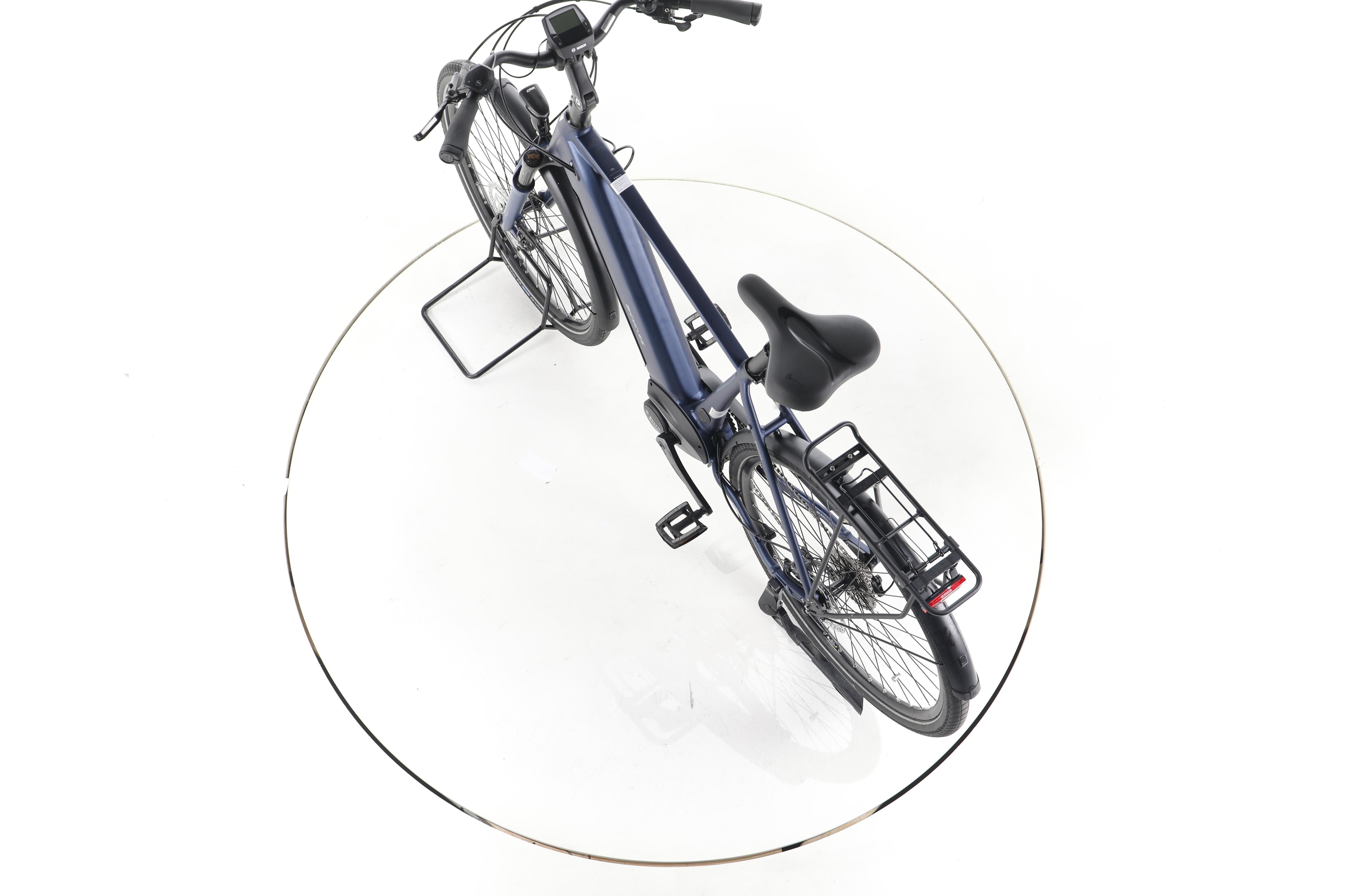 Bicycles Porto 10.5 Trekking E-Bike 2024 - Image 21