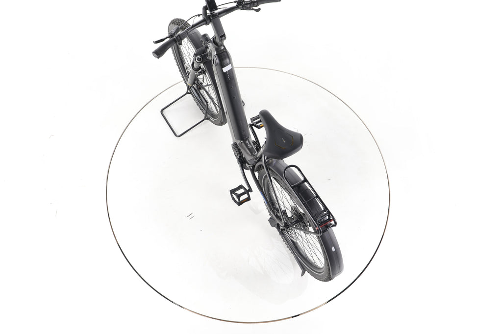KTM Macina Aera 772 LFC Trekking E-Bike Tiefeinsteiger - Image 21