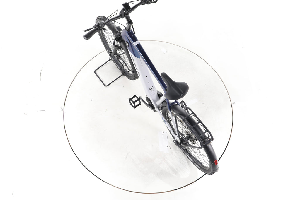 Bulls Cross Evo Trekking E-Bike - Image 21