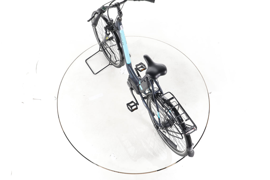 Bicycles Faro 7.4. FL City E-Bike Tiefeinsteiger - Image 21