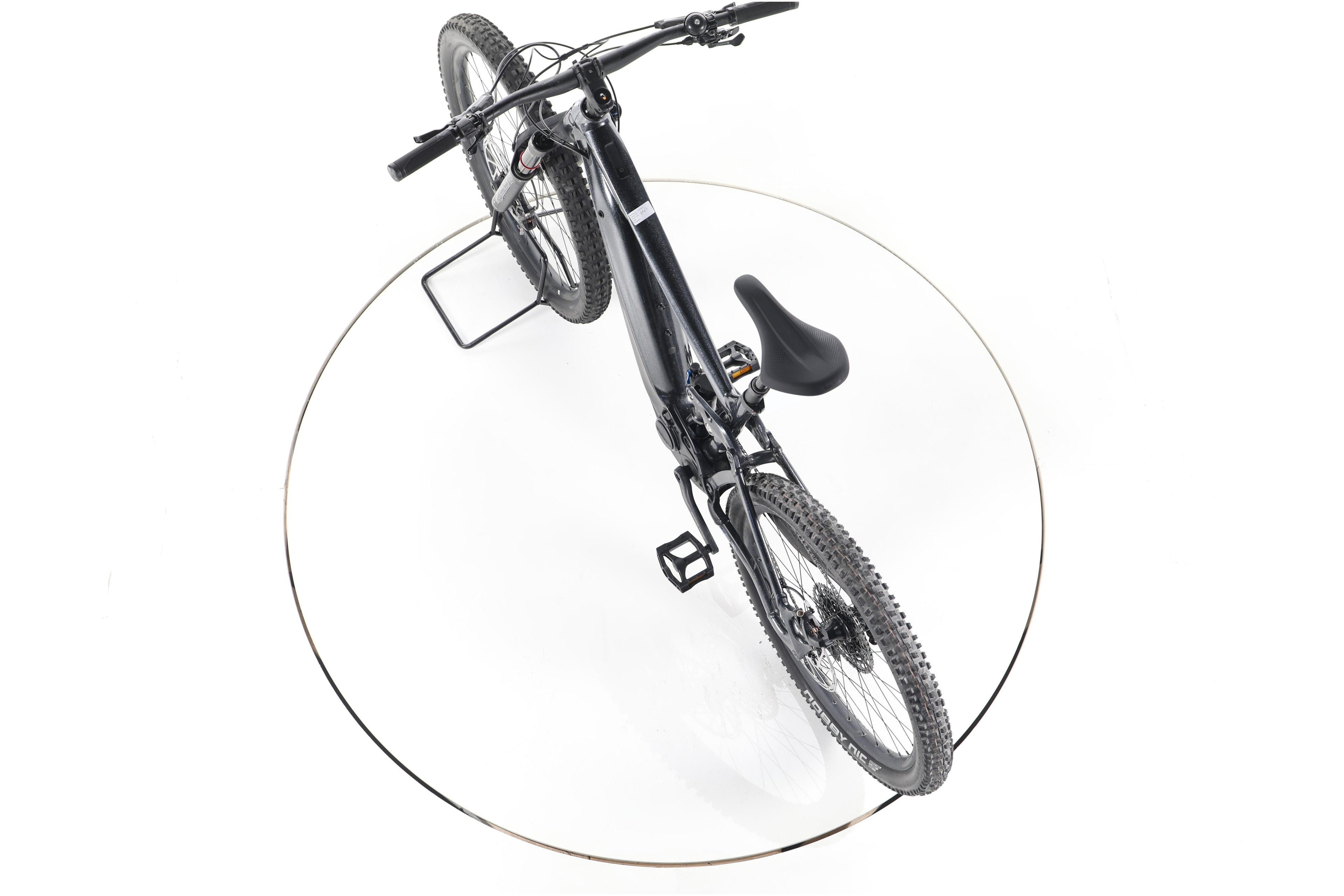 Giant Reign E+ 2 Fully E-Bike - Image 21