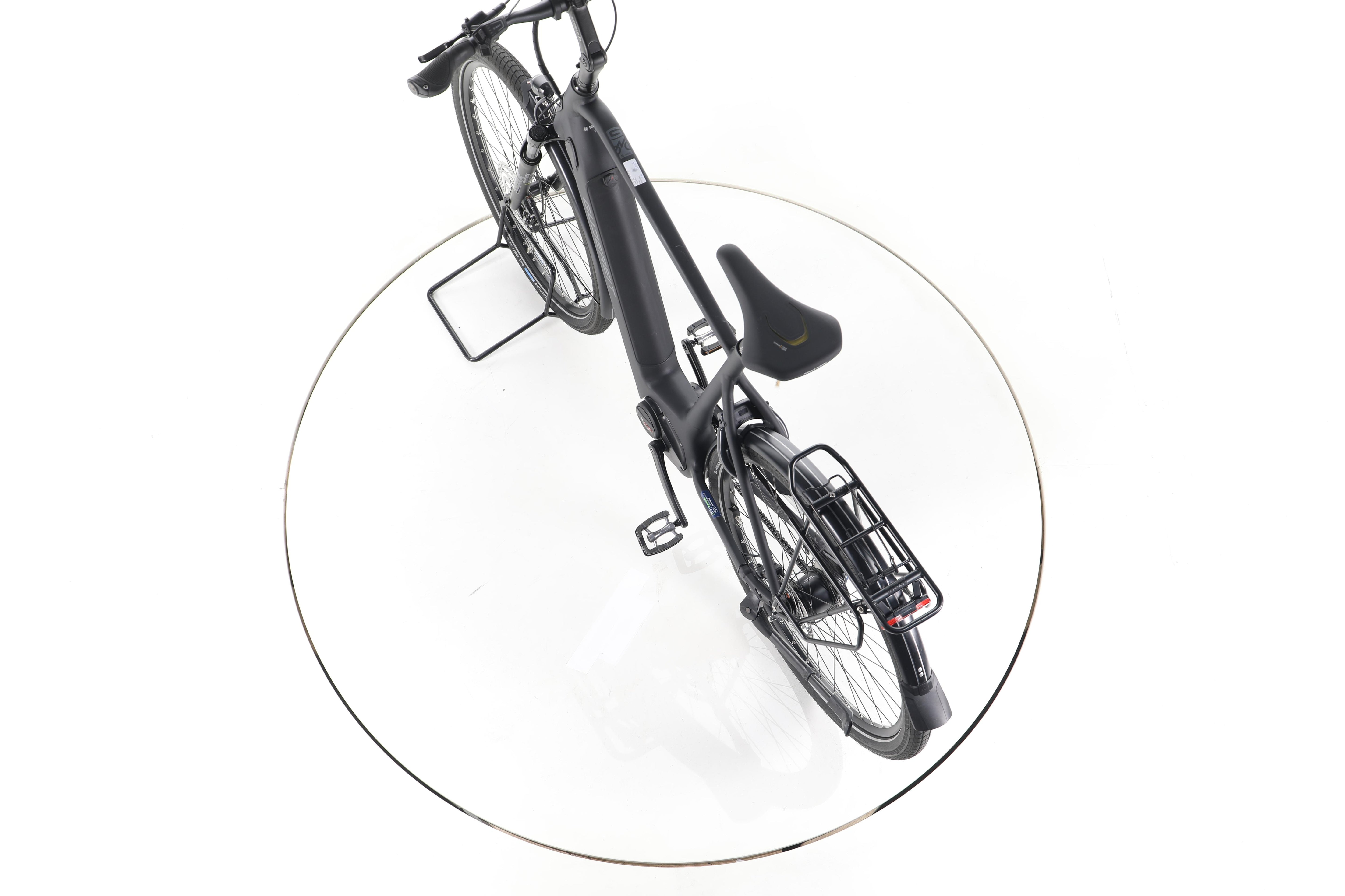 Gudereit EC-5.8 evo City E-Bike 2024 - Image 21