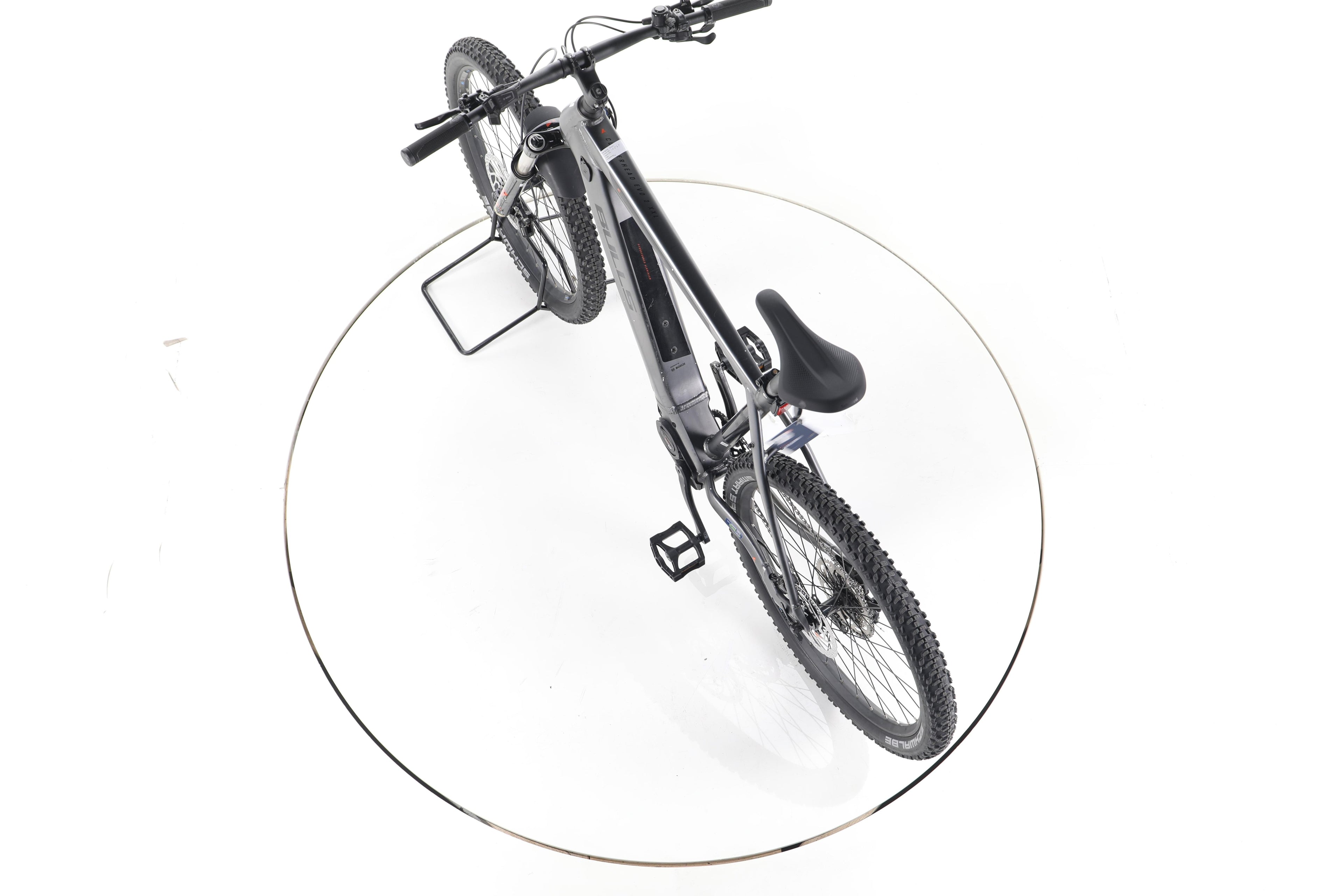 Bulls Copperhead EVO 2 XXL E-Bike - Image 21